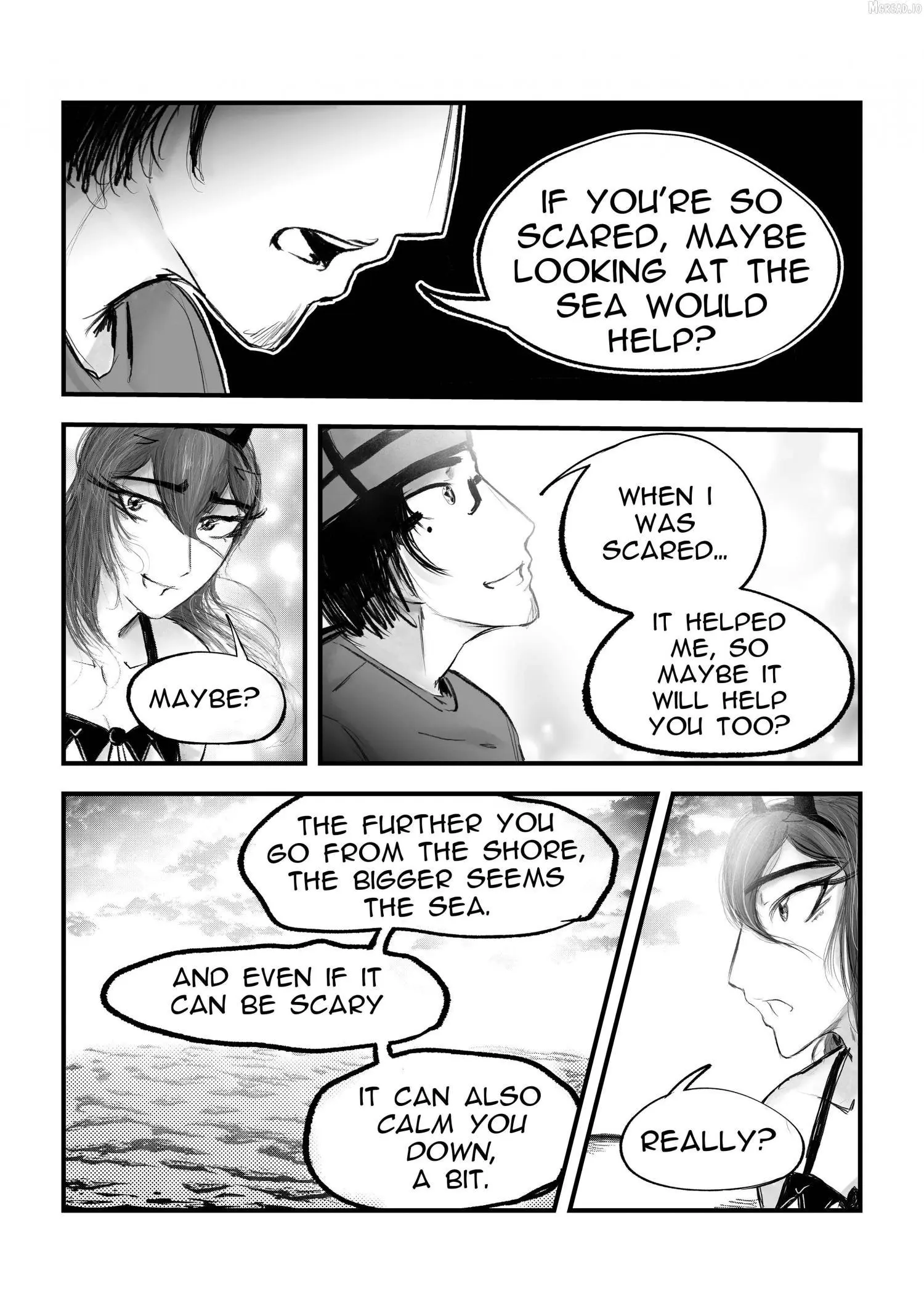 A Party Cure Chapter 20 page 28
