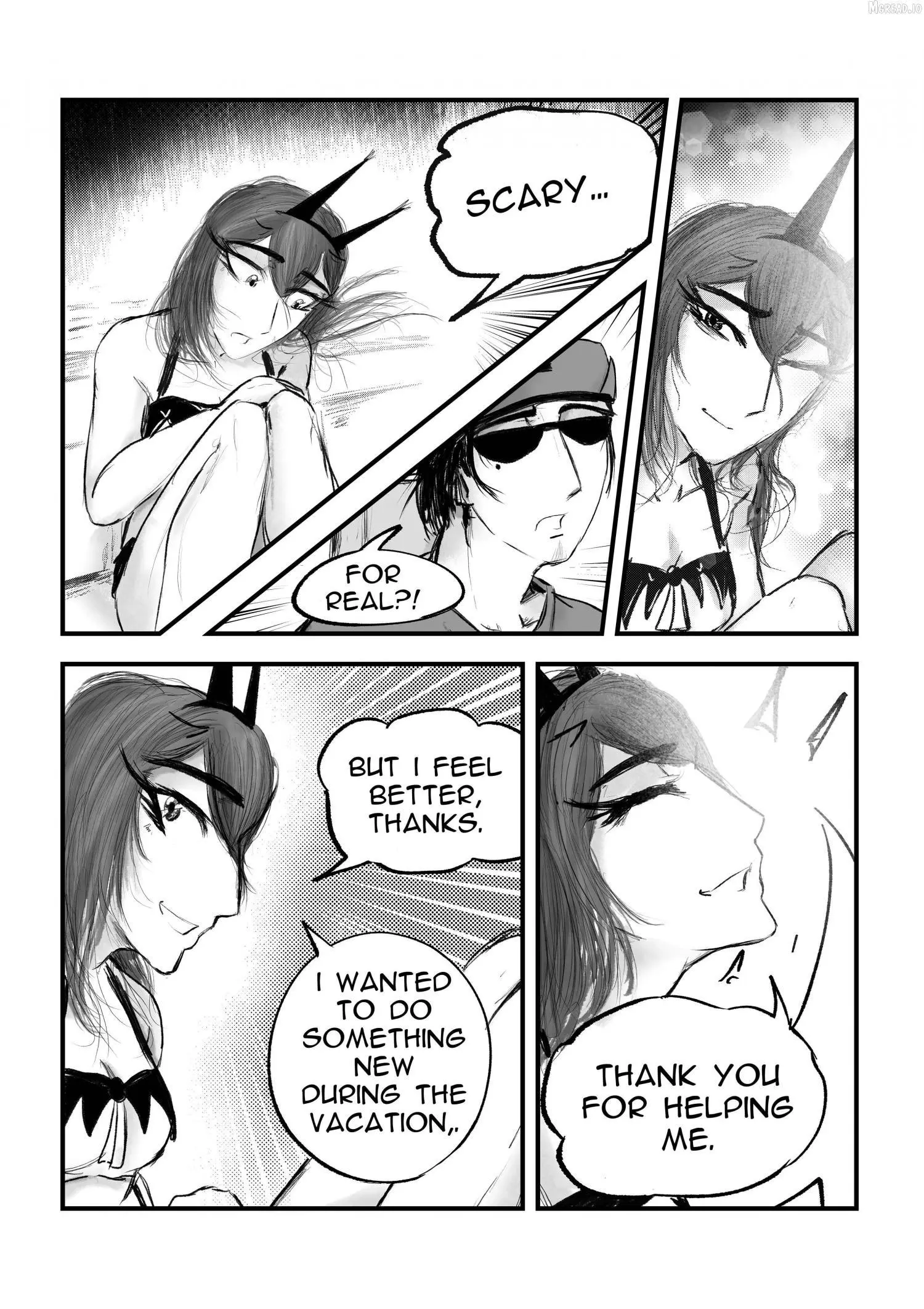 A Party Cure Chapter 20 page 30