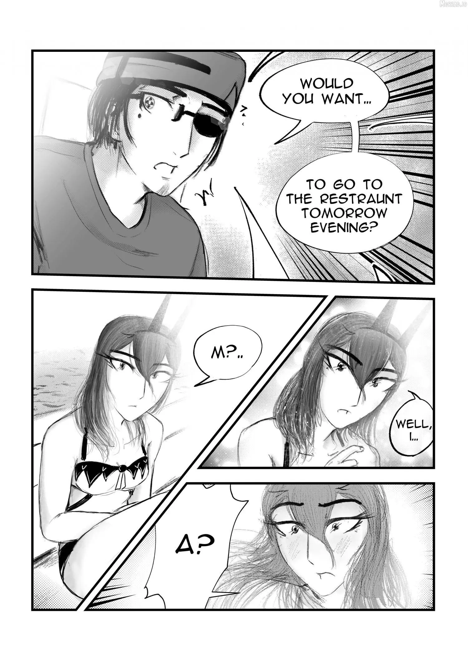 A Party Cure Chapter 20 page 32