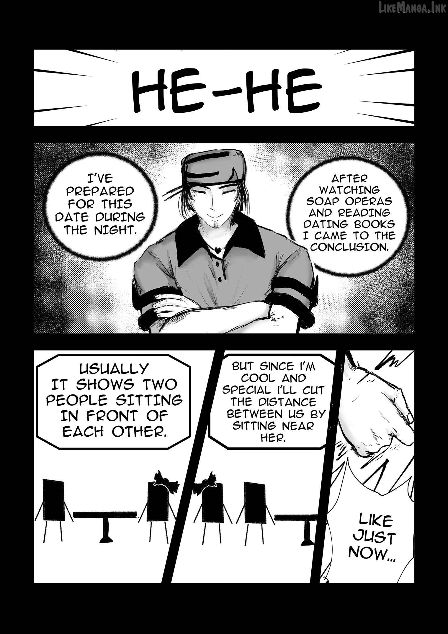 A Party Cure Chapter 21 page 9