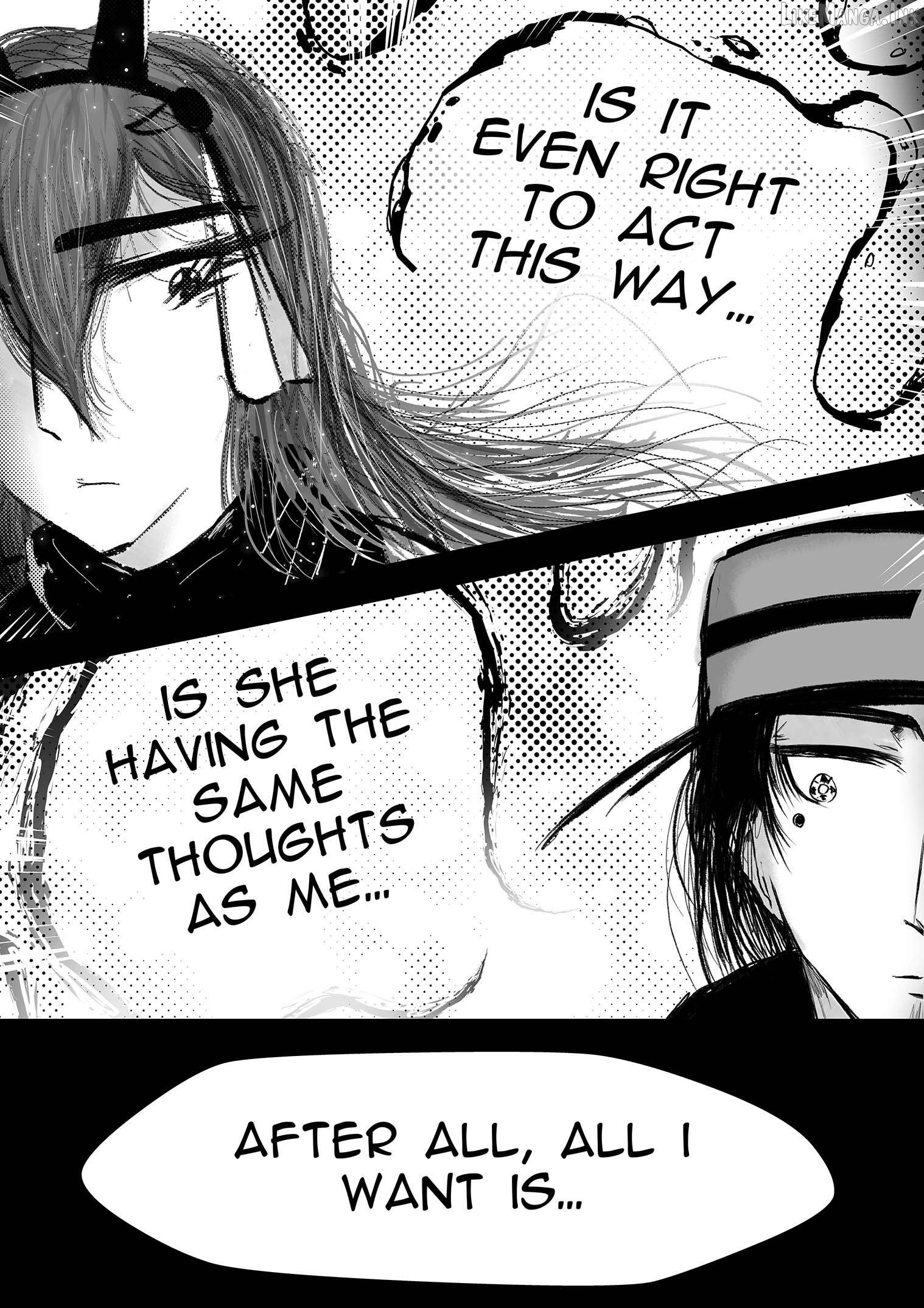 A Party Cure Chapter 21 page 19