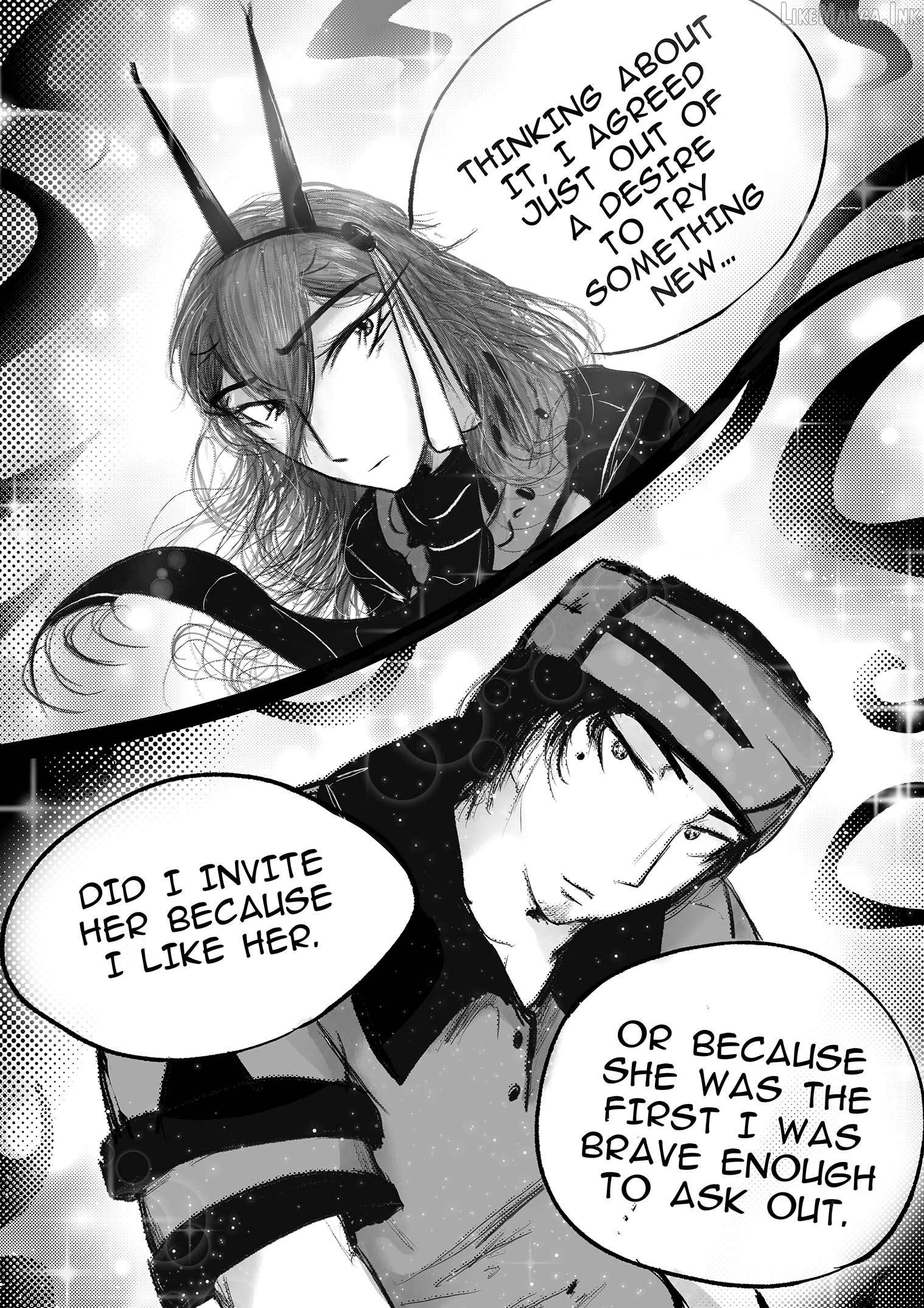A Party Cure Chapter 21 page 18
