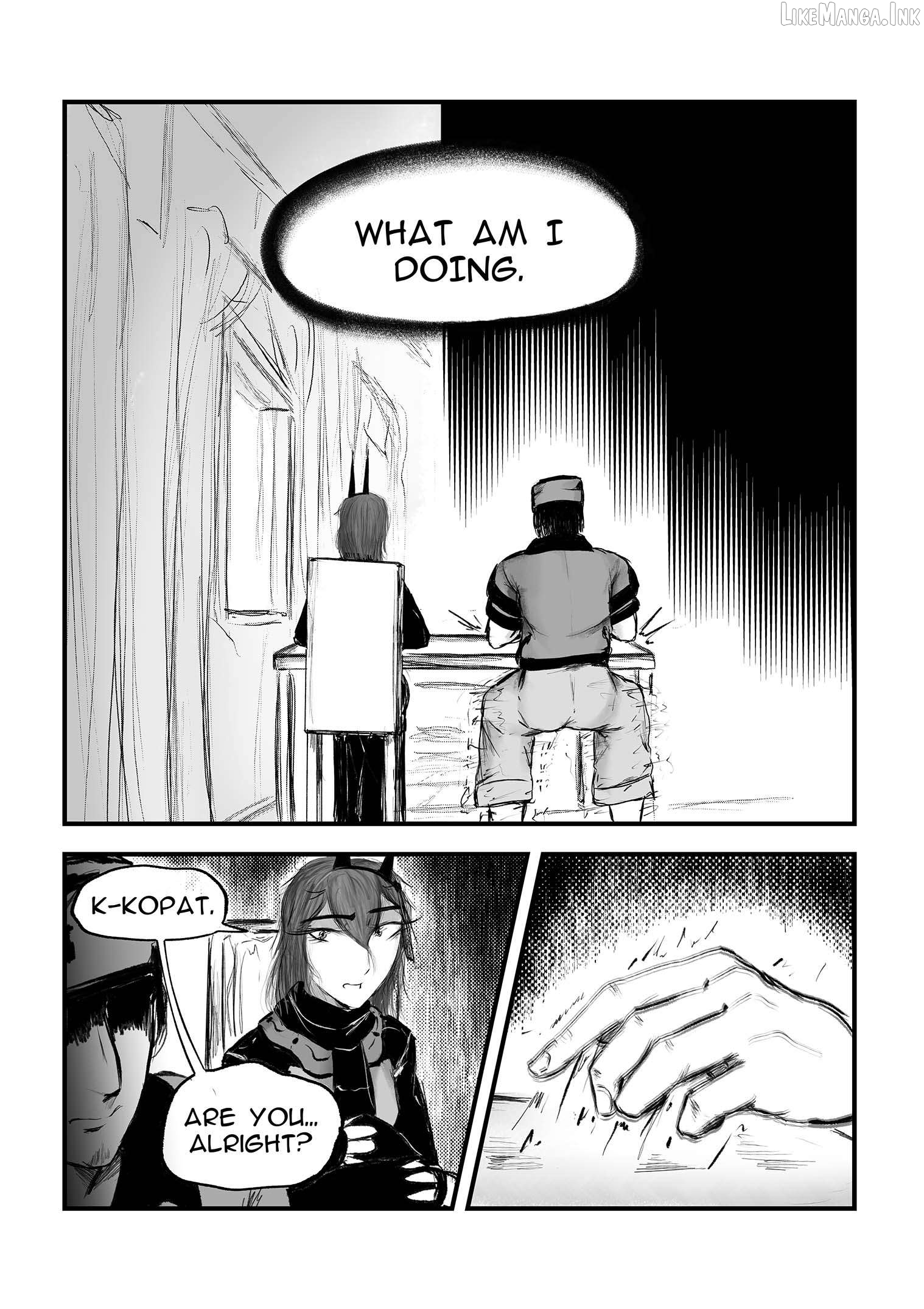 A Party Cure Chapter 21 page 10