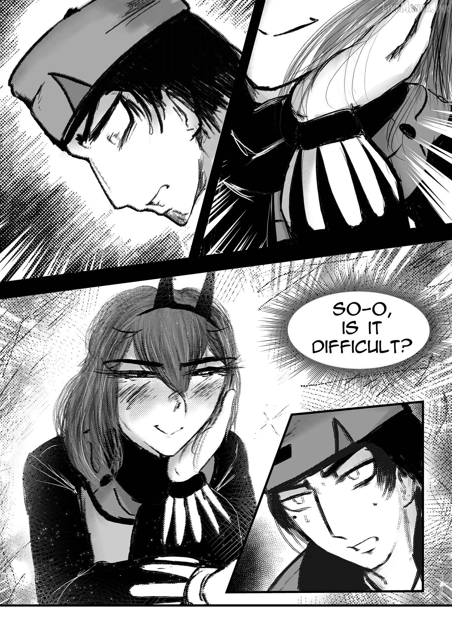 A Party Cure Chapter 21 page 24