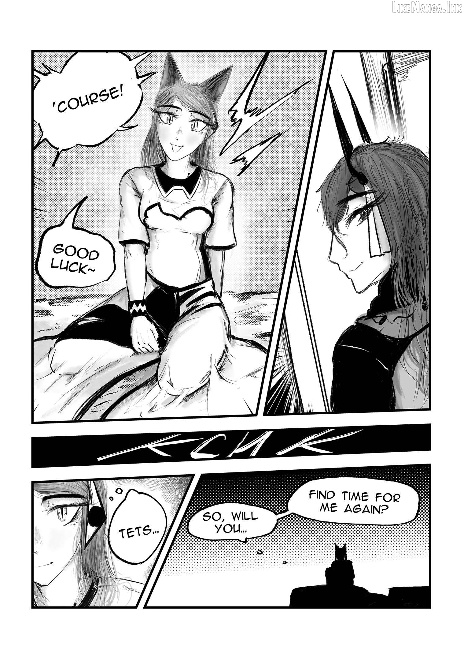 A Party Cure Chapter 21 page 7