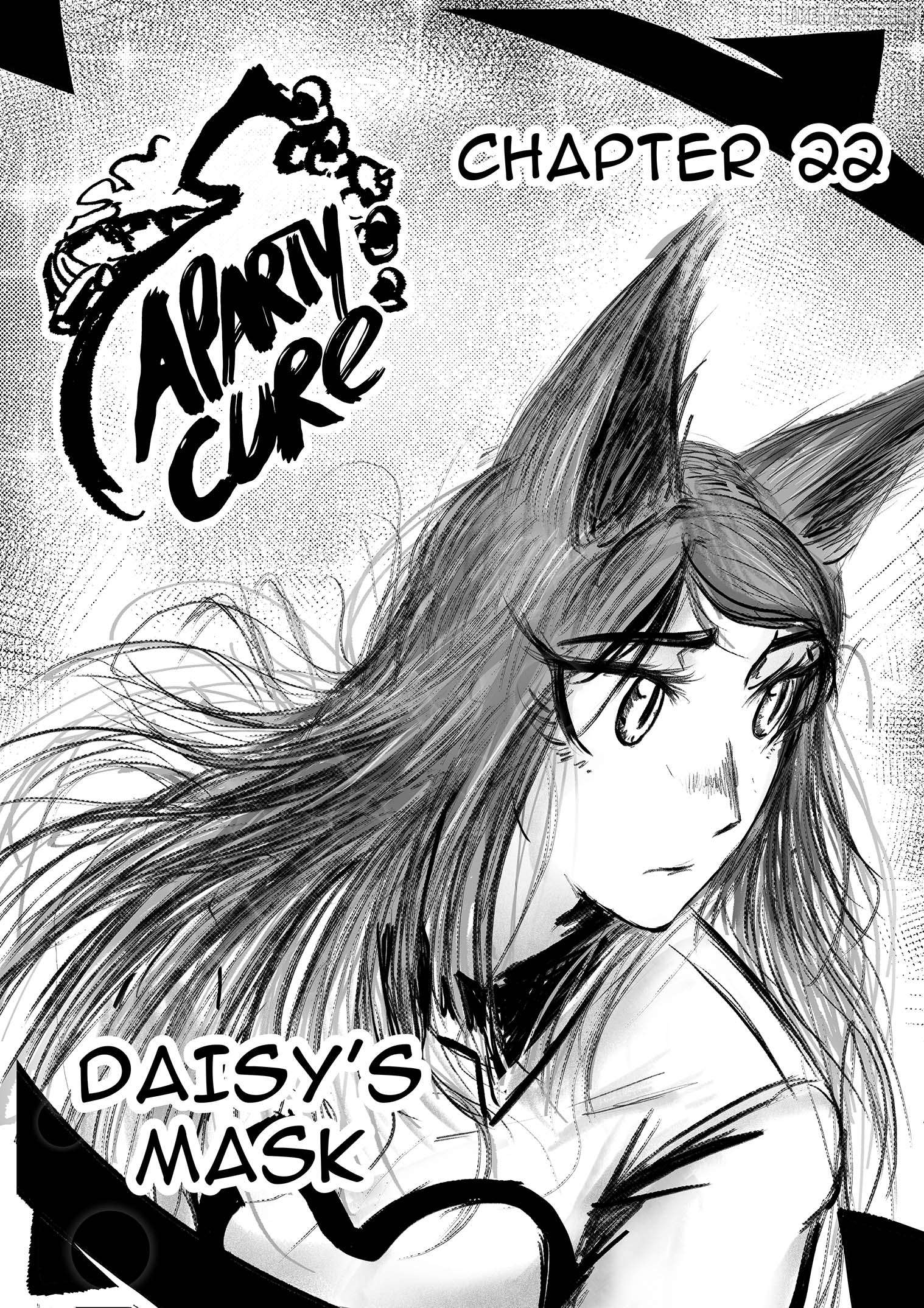 A Party Cure Chapter 22 page 5