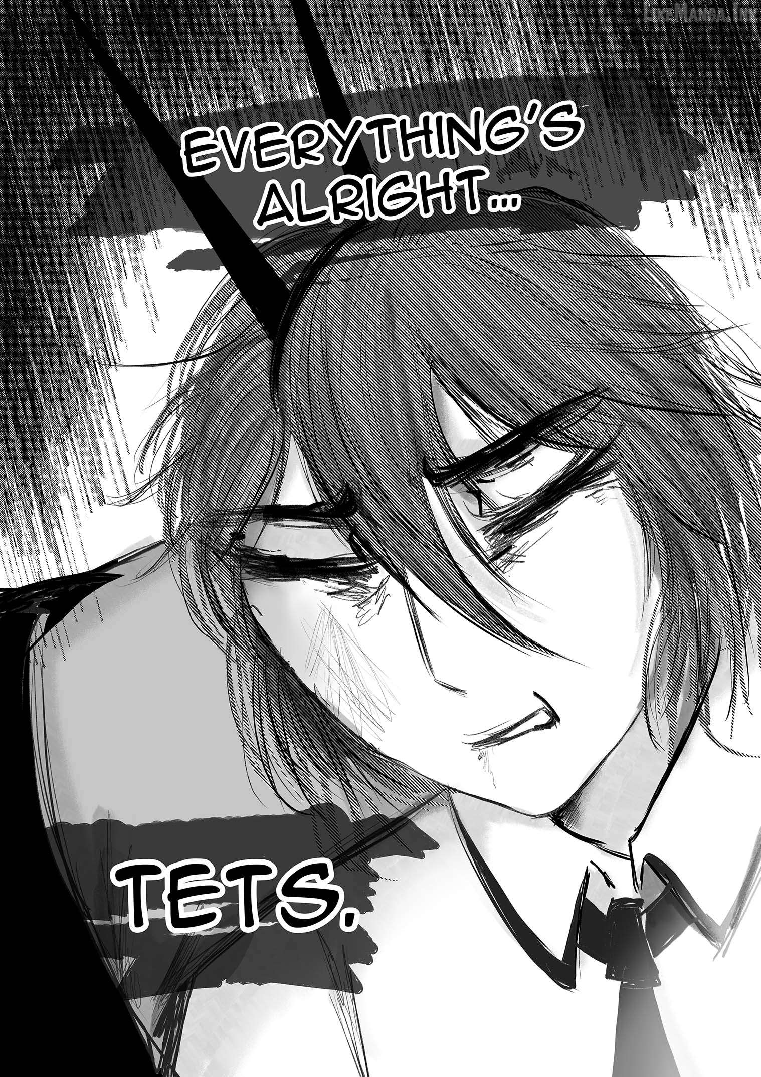 A Party Cure Chapter 22 page 4