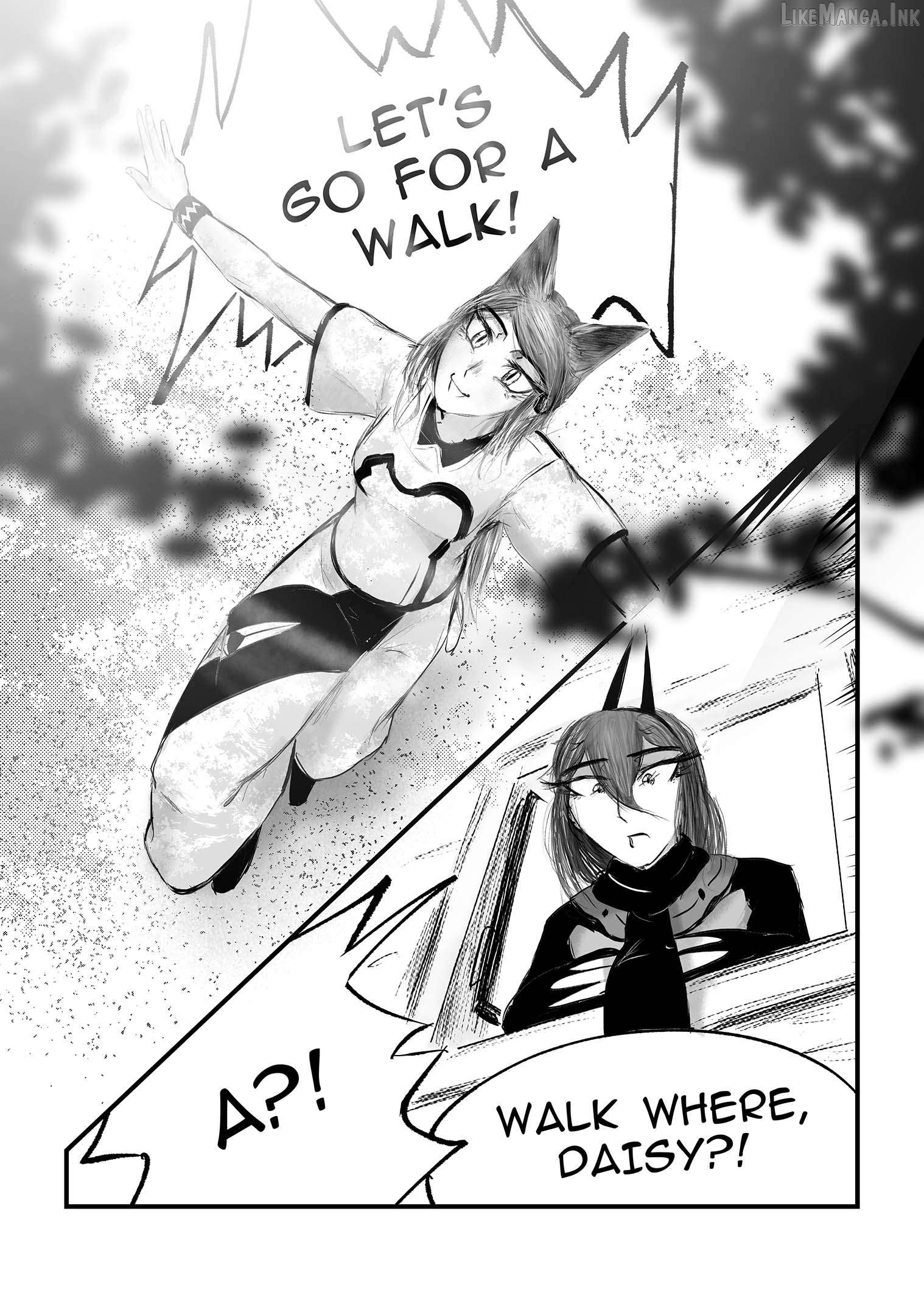 A Party Cure Chapter 22 page 6