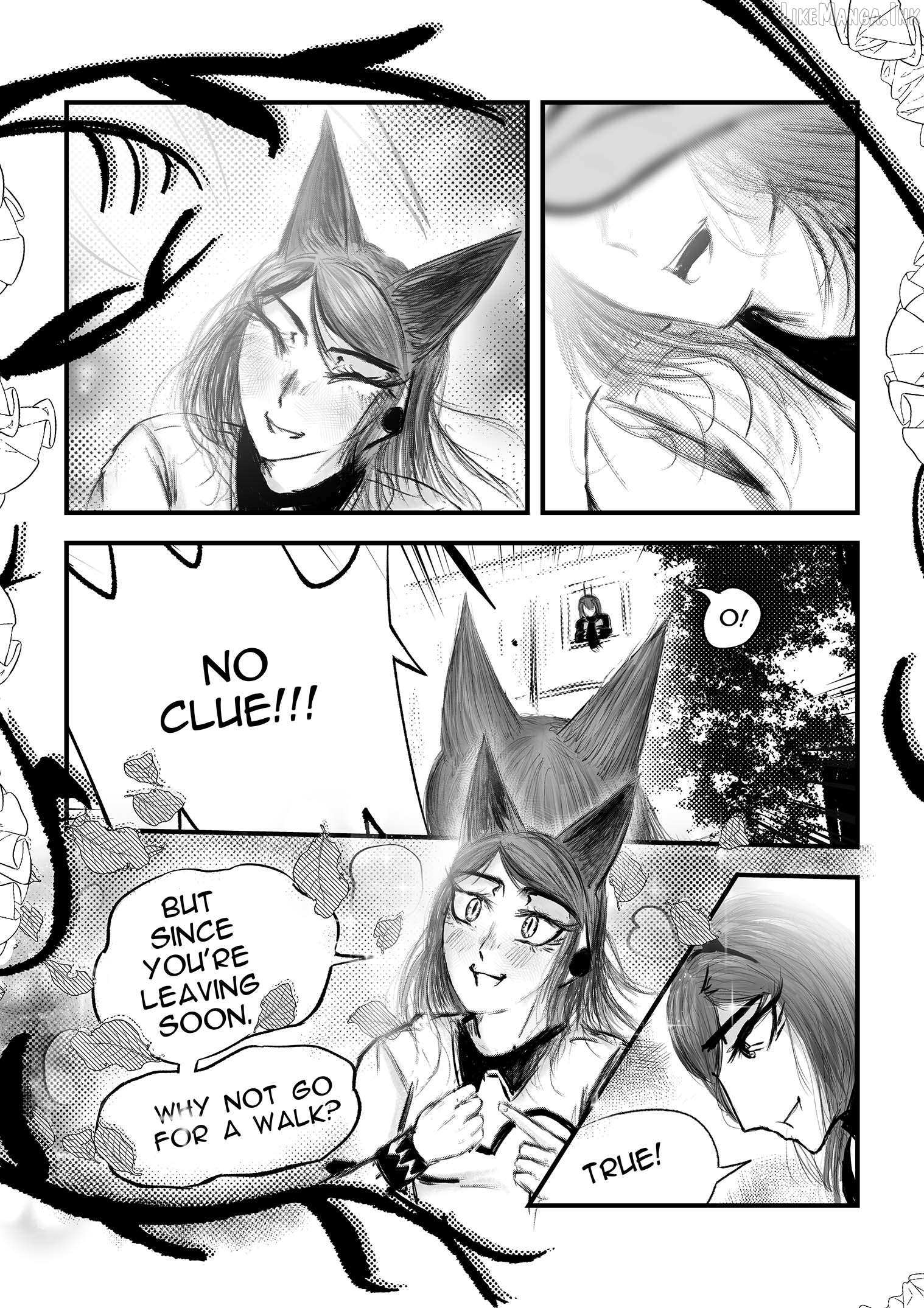 A Party Cure Chapter 22 page 7