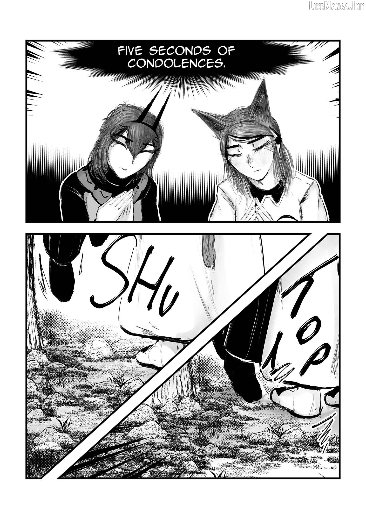 A Party Cure Chapter 22 page 12
