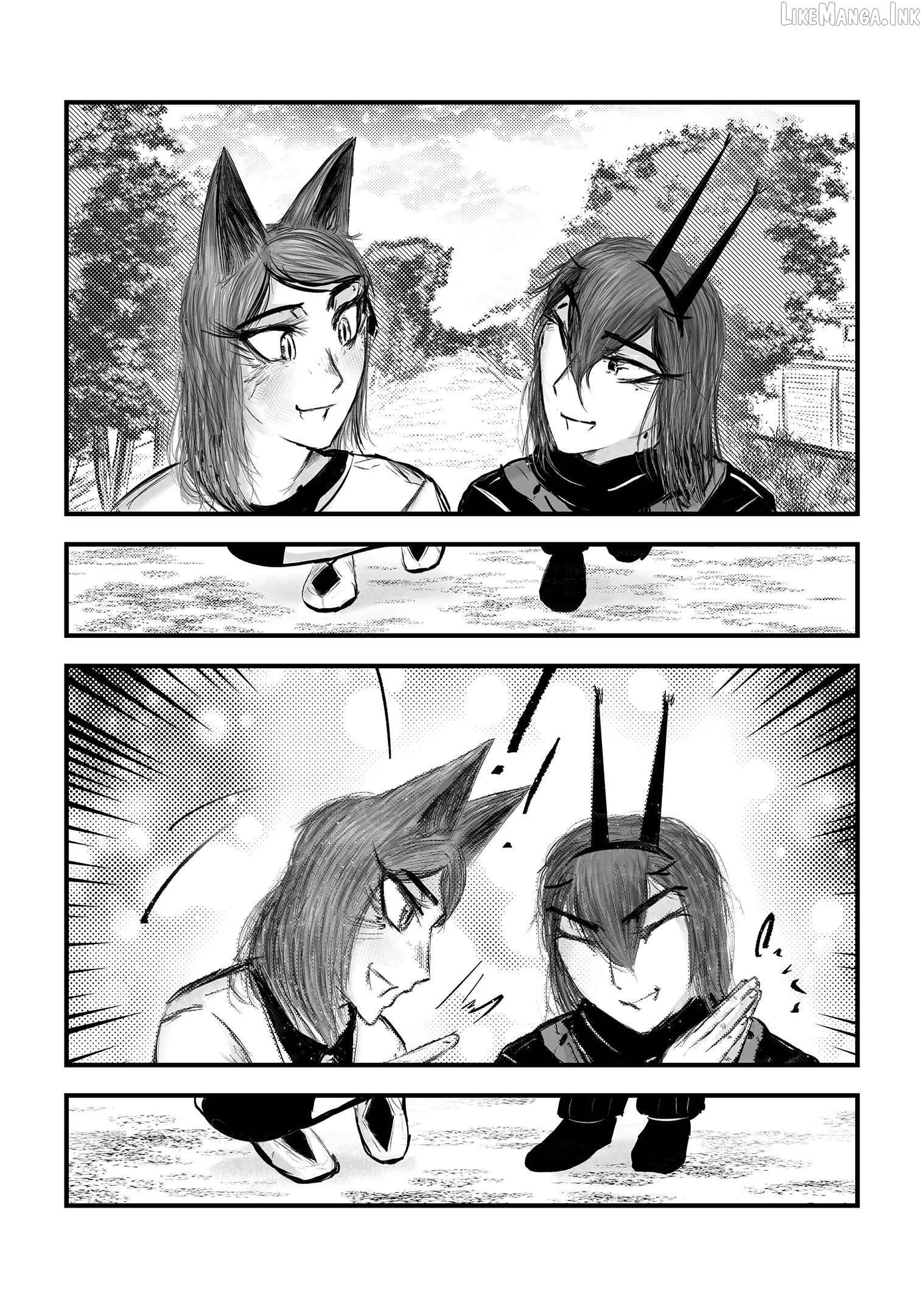 A Party Cure Chapter 22 page 13