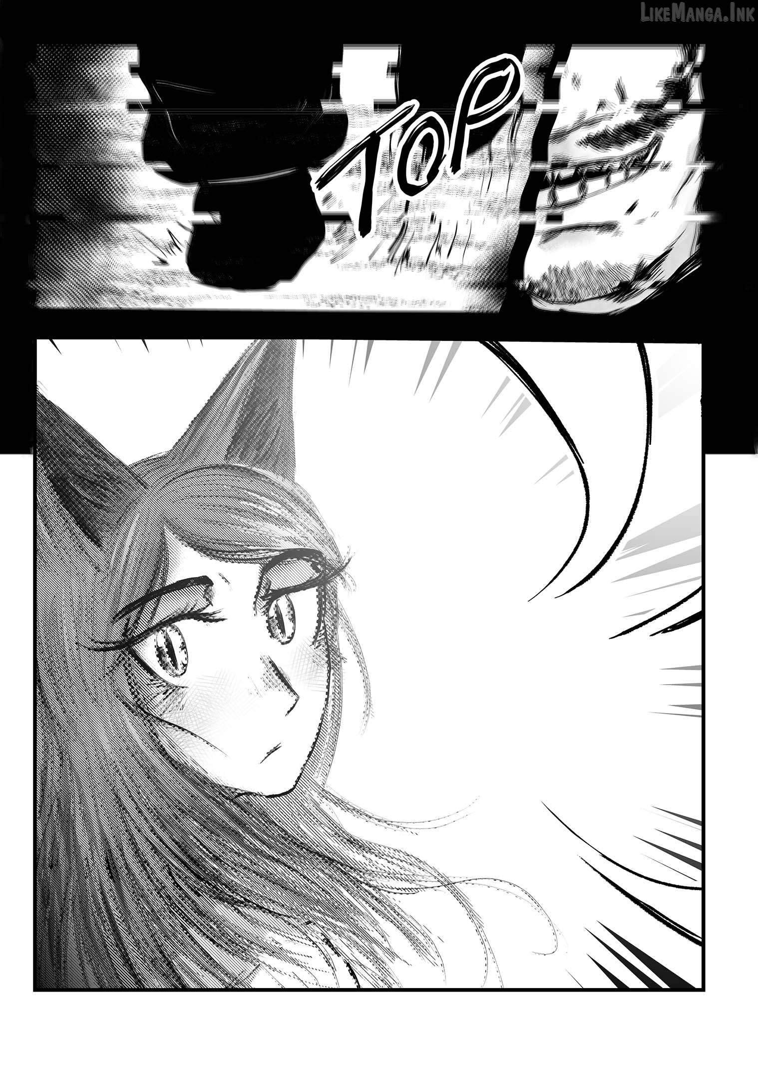 A Party Cure Chapter 22 page 14