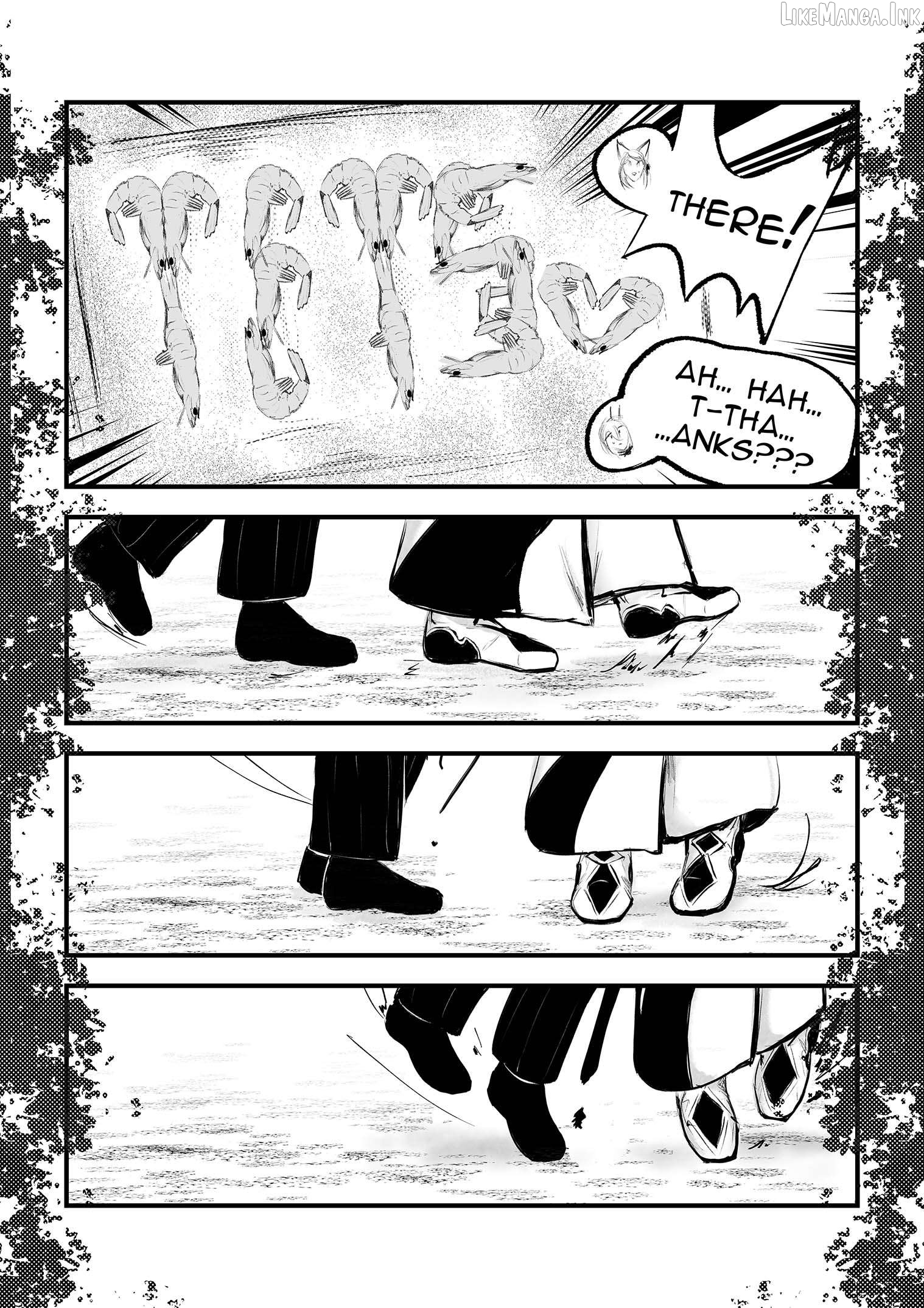 A Party Cure Chapter 22 page 10