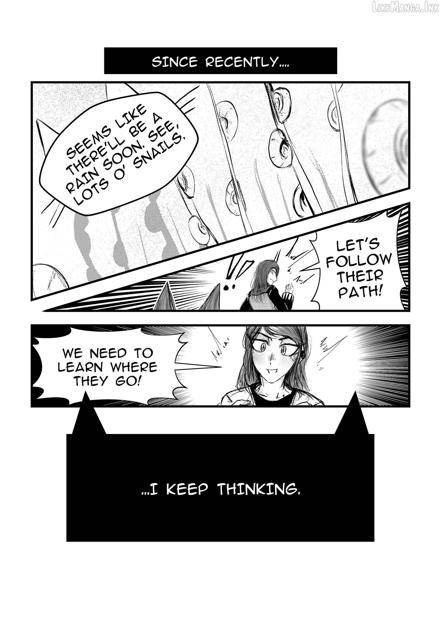 A Party Cure Chapter 22 page 16
