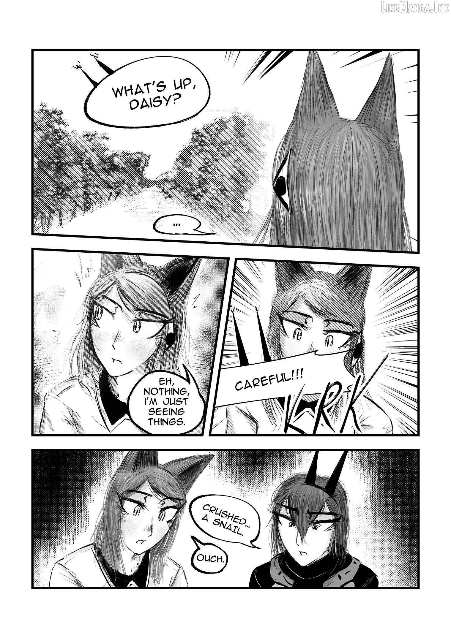 A Party Cure Chapter 22 page 15
