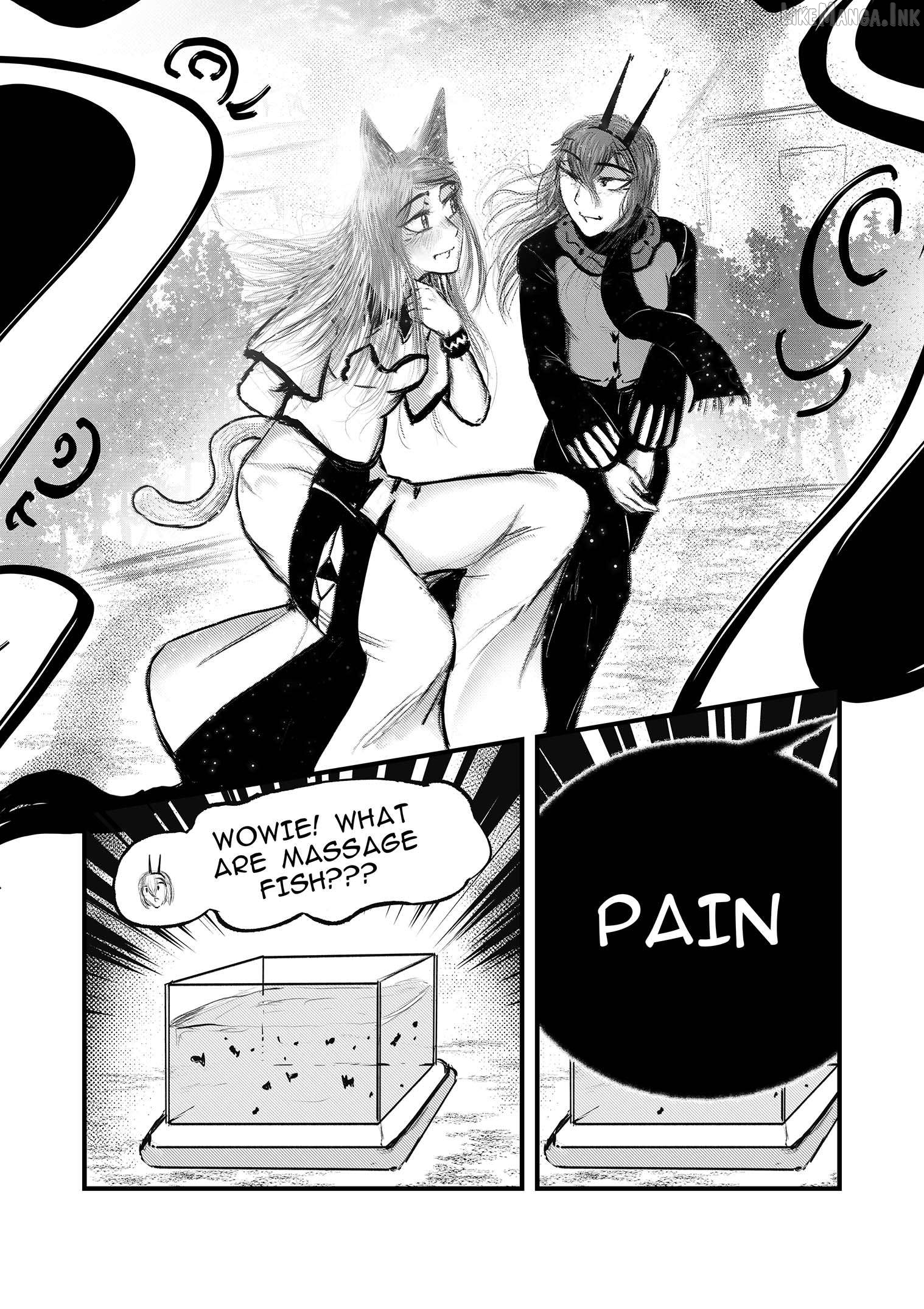A Party Cure Chapter 22 page 20