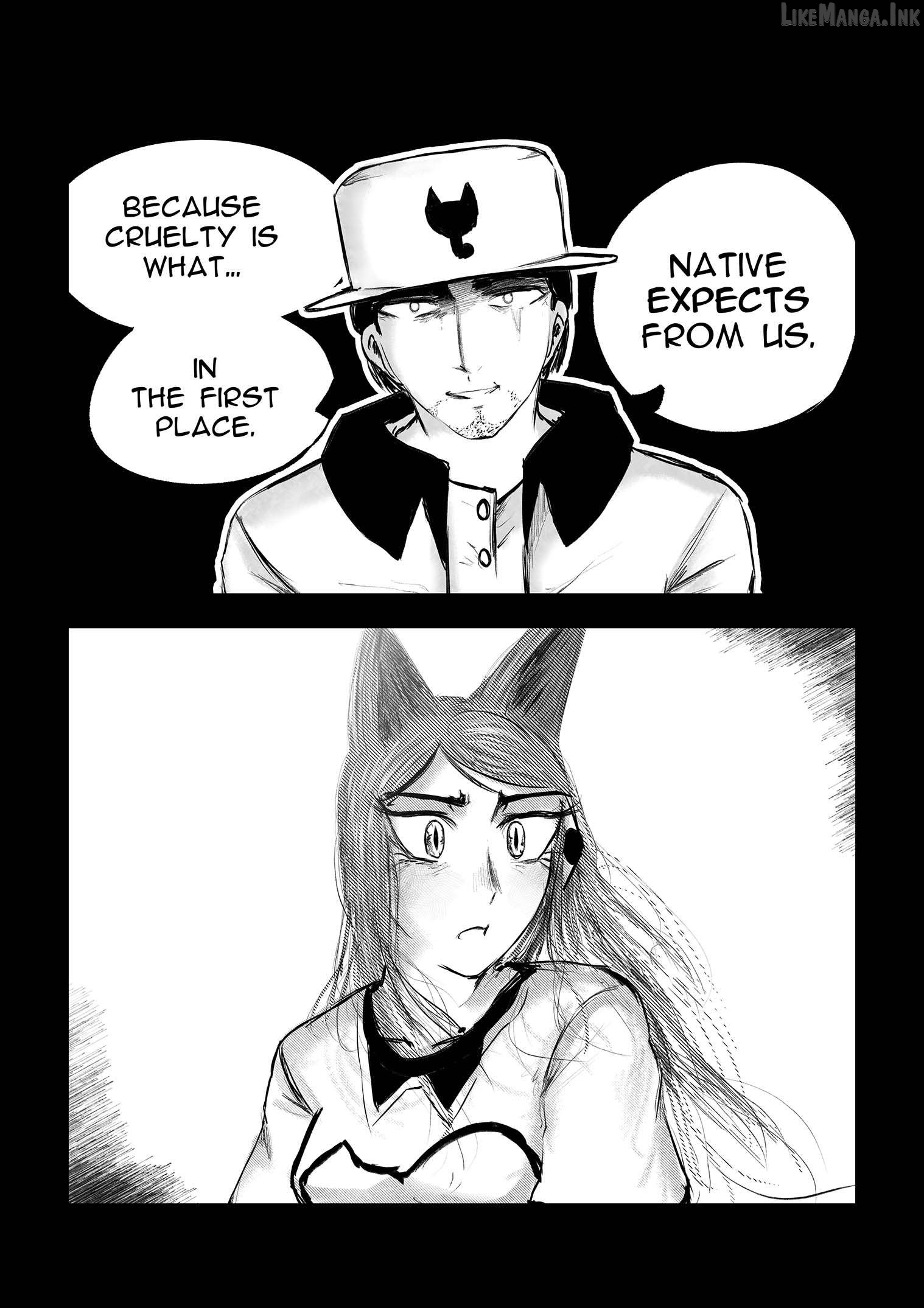 A Party Cure Chapter 22 page 24