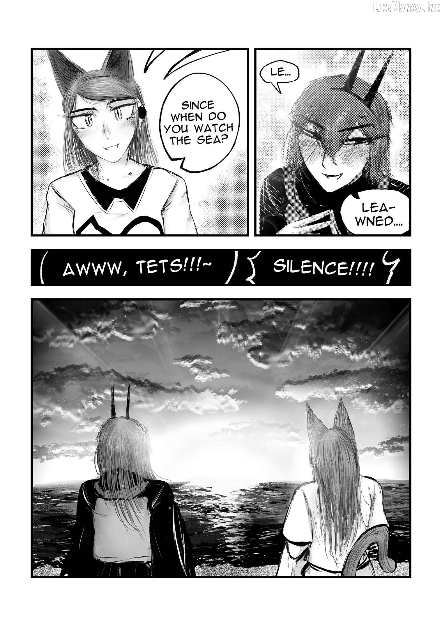 A Party Cure Chapter 22 page 26