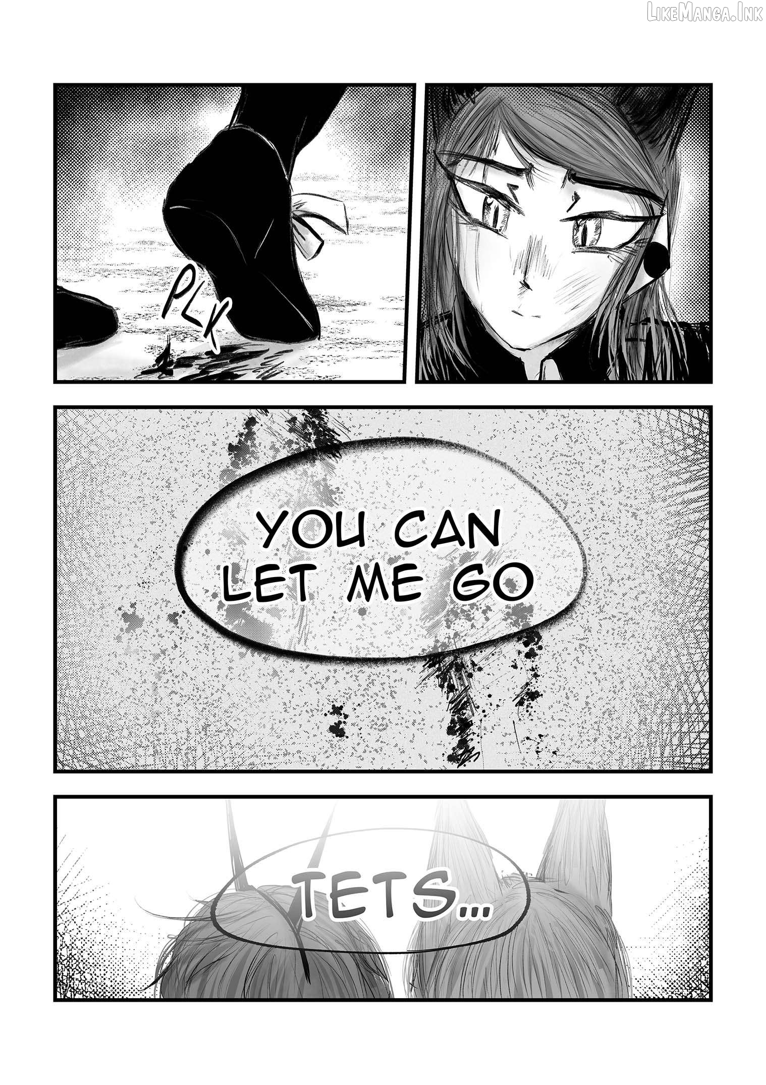 A Party Cure Chapter 22 page 3