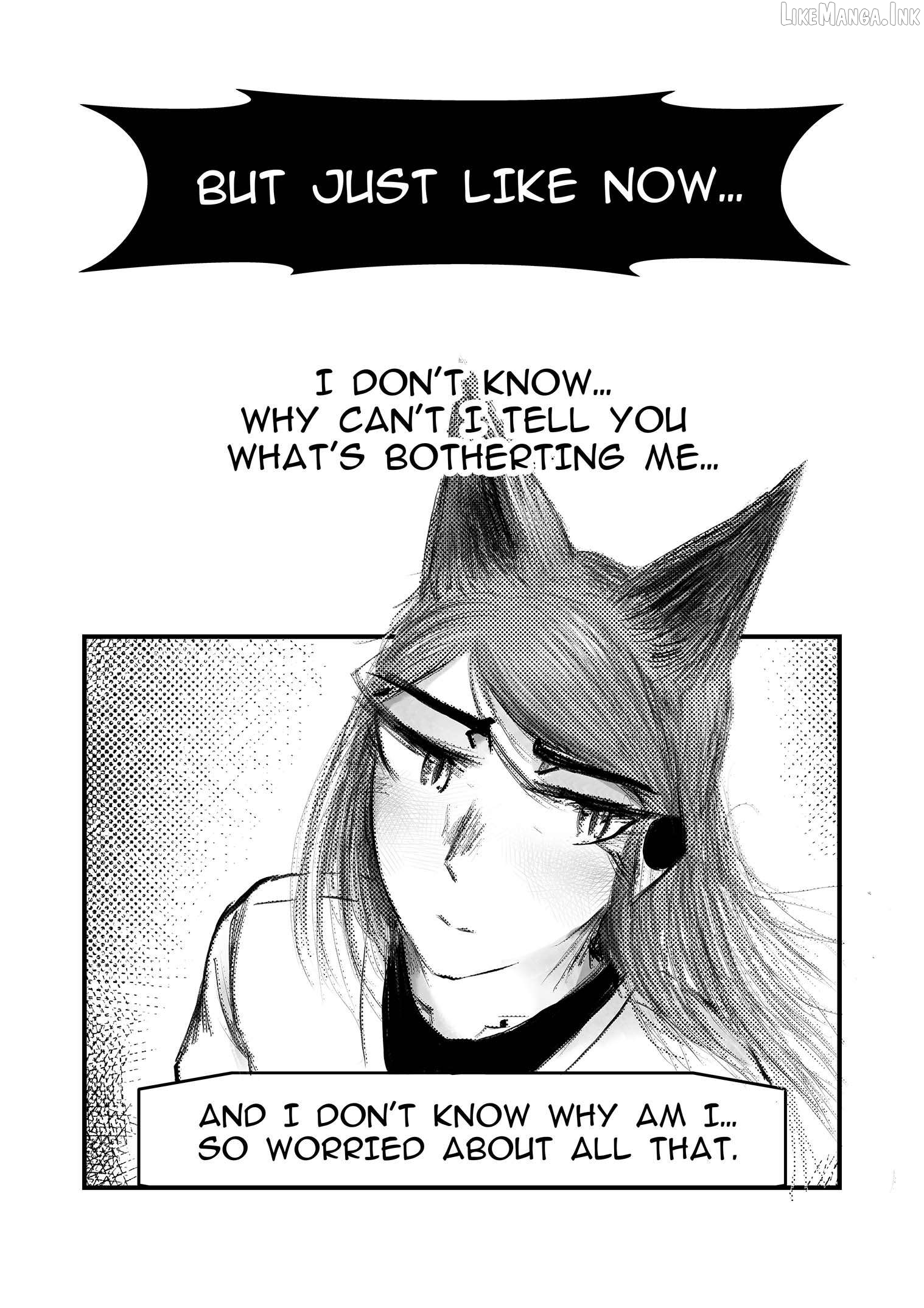 A Party Cure Chapter 22 page 31