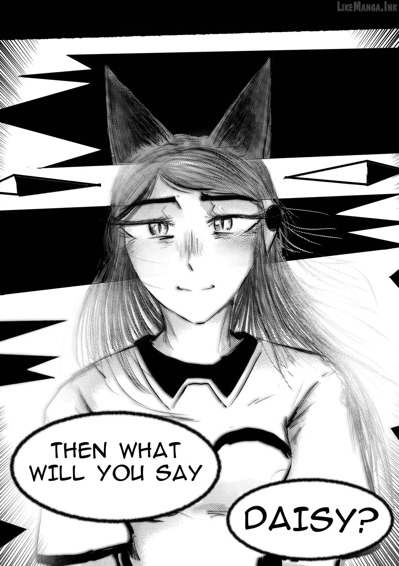 A Party Cure Chapter 22 page 33