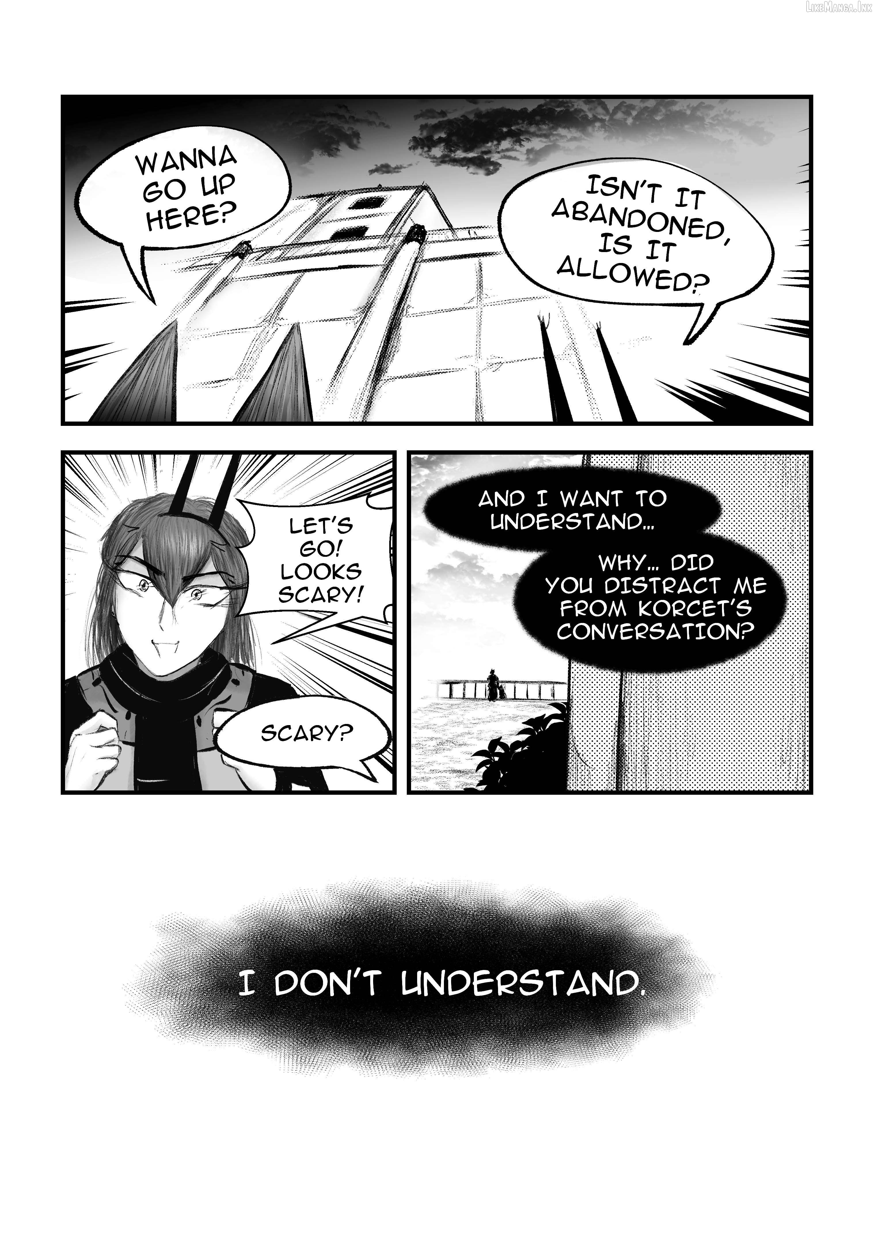 A Party Cure Chapter 22 page 29