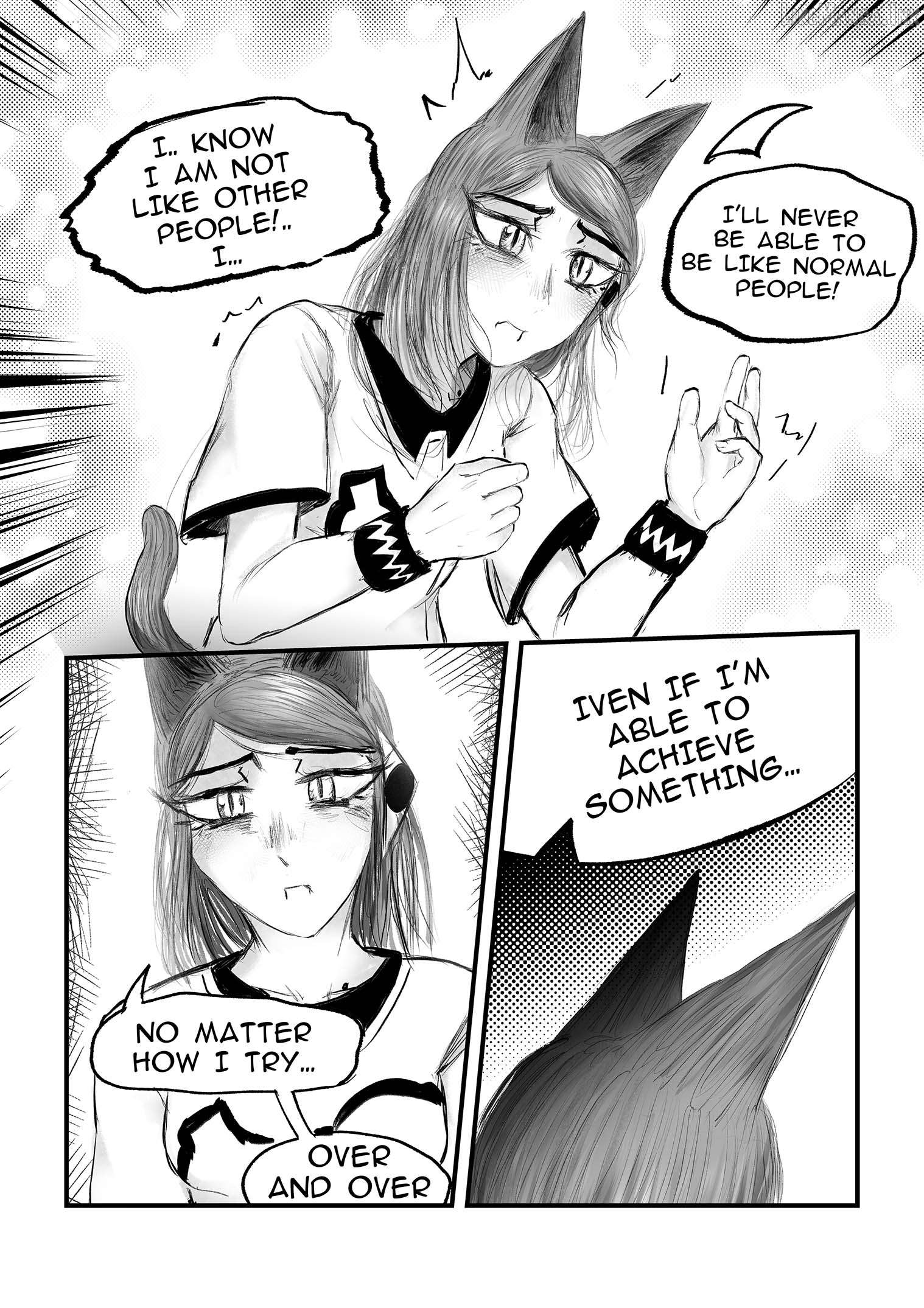 A Party Cure Chapter 22 page 41
