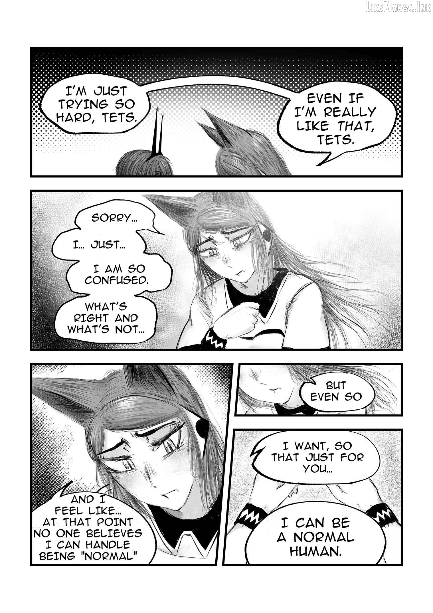 A Party Cure Chapter 22 page 44