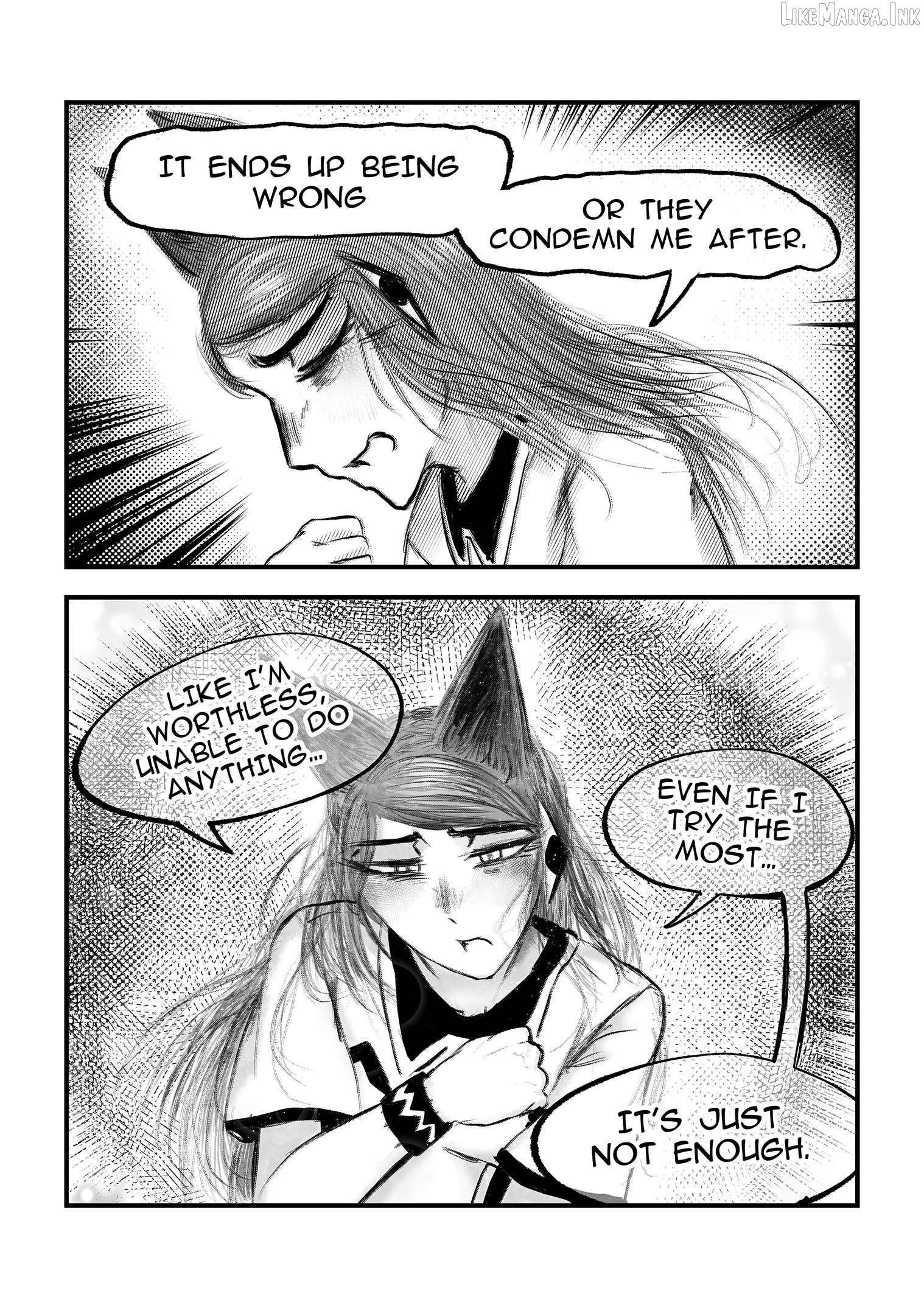 A Party Cure Chapter 22 page 42