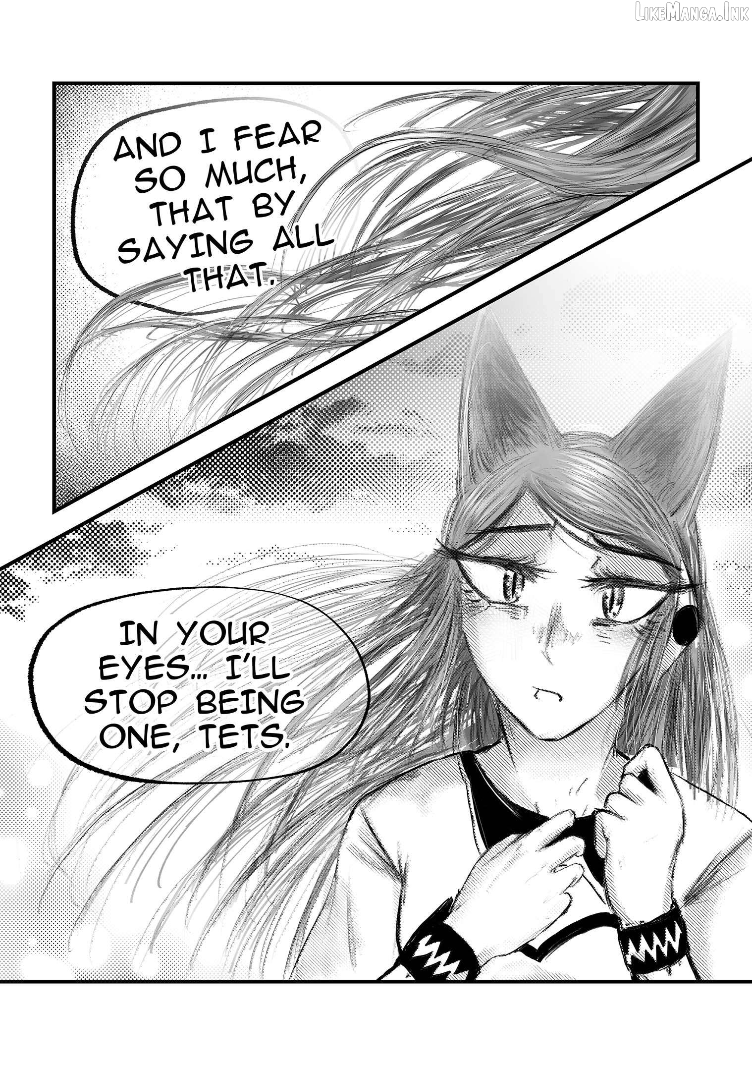 A Party Cure Chapter 22 page 45