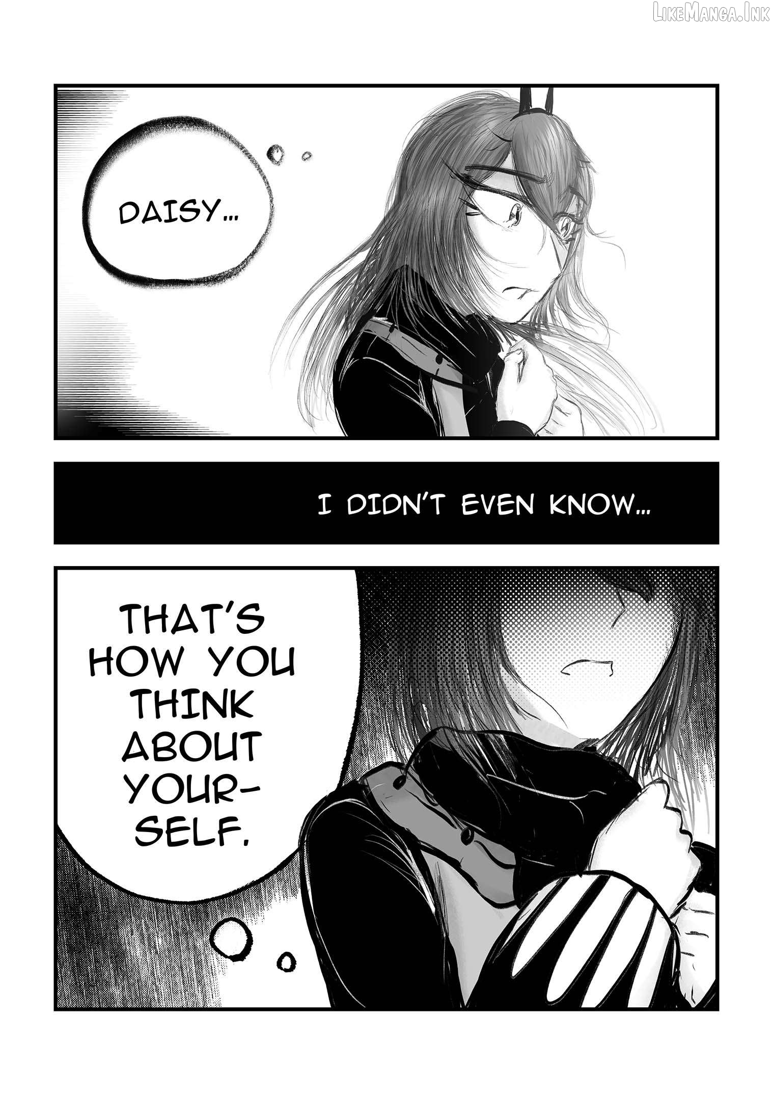A Party Cure Chapter 22 page 46
