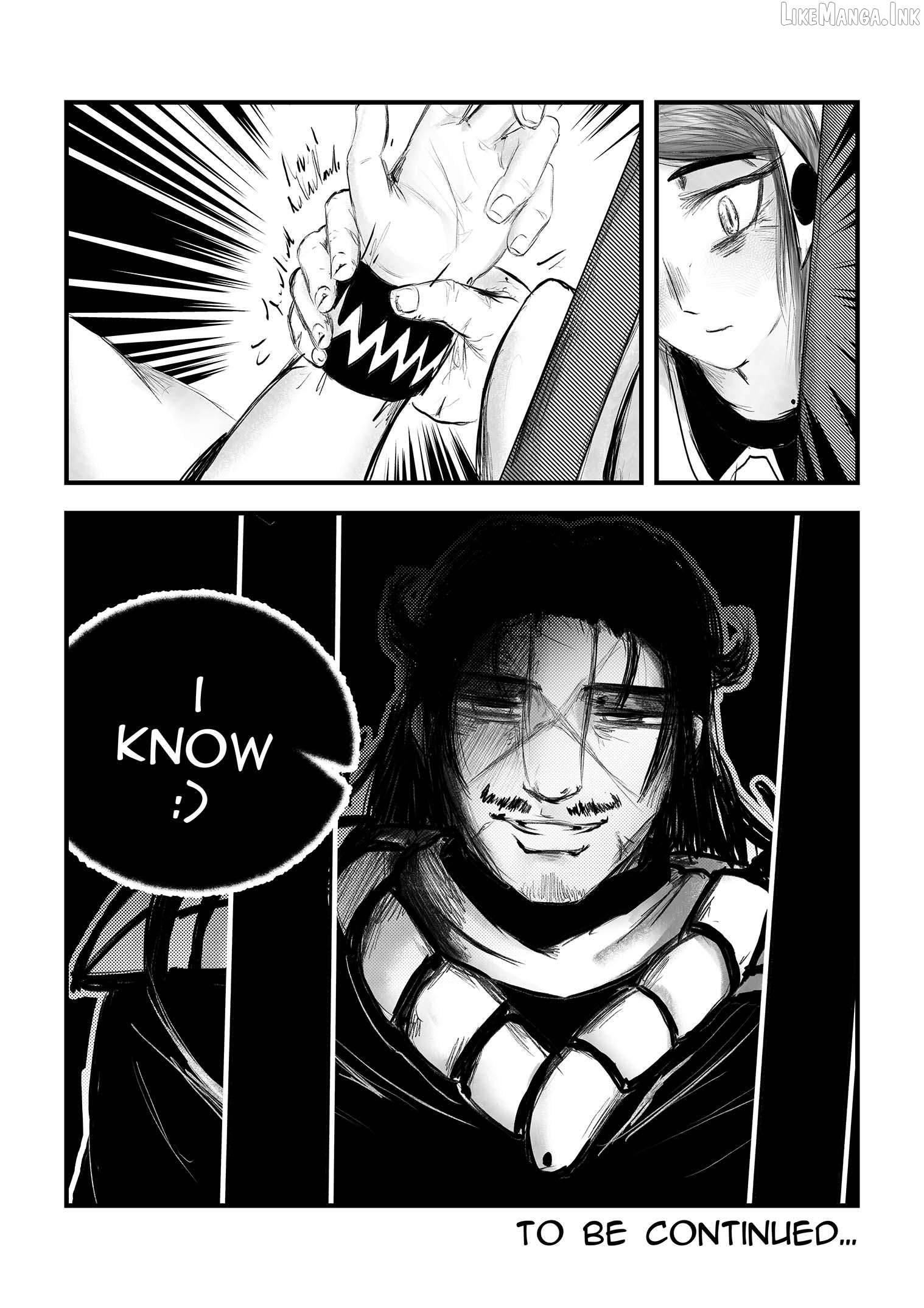 A Party Cure Chapter 22 page 50