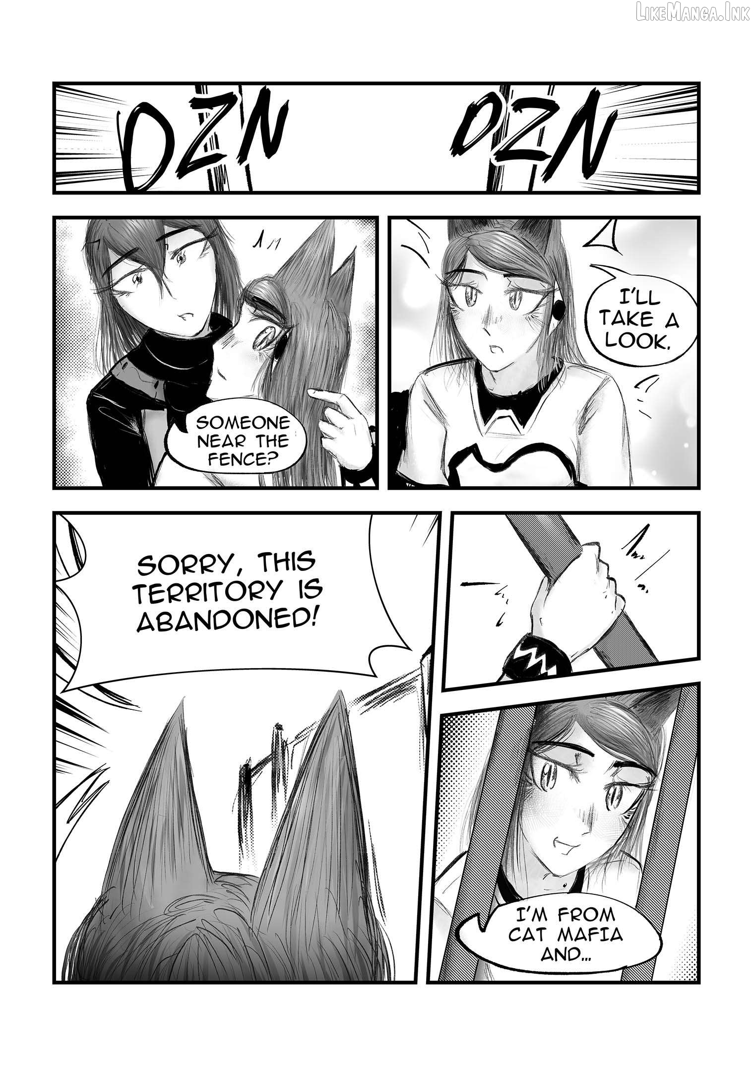 A Party Cure Chapter 22 page 49