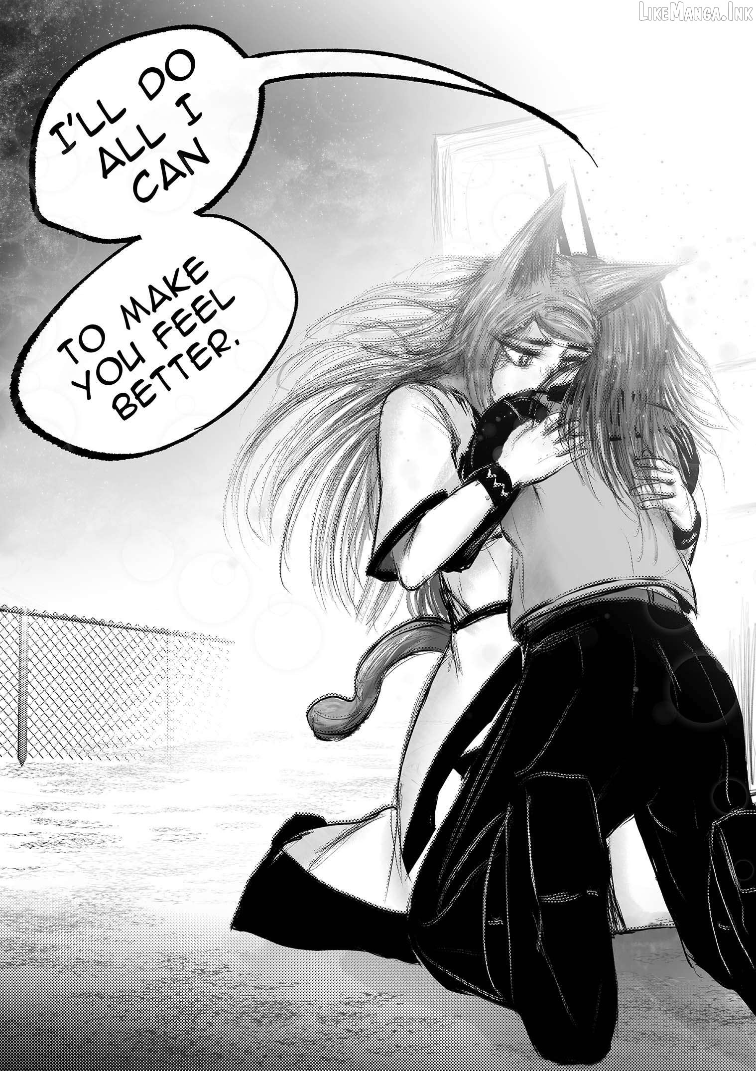 A Party Cure Chapter 22 page 48