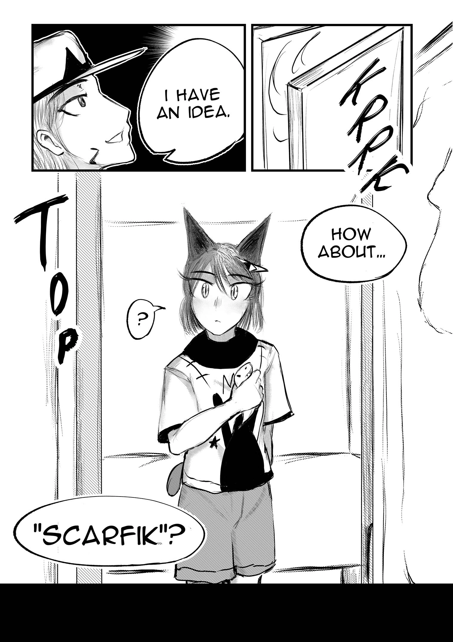 A Party Cure Chapter 23 page 5