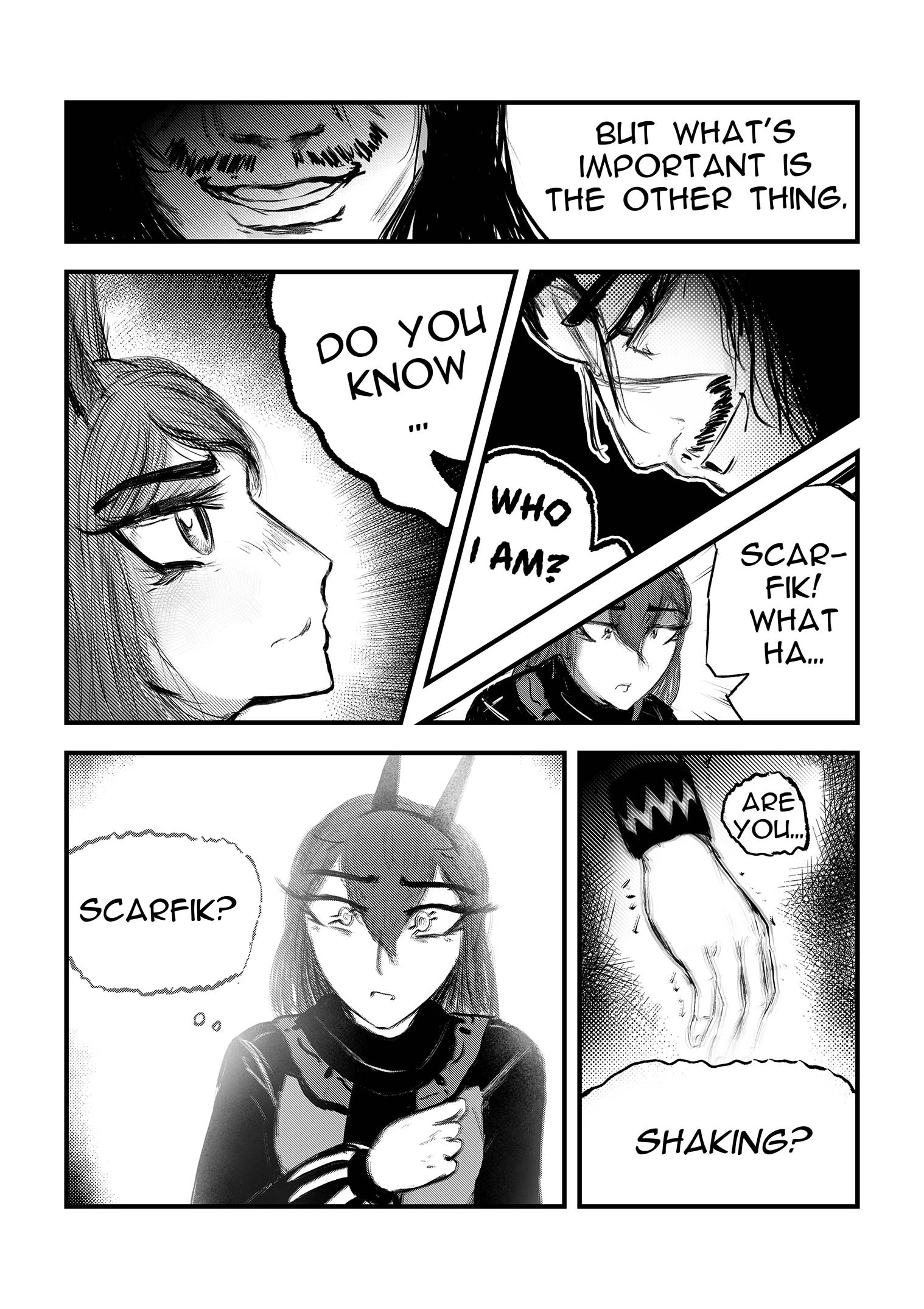 A Party Cure Chapter 23 page 7
