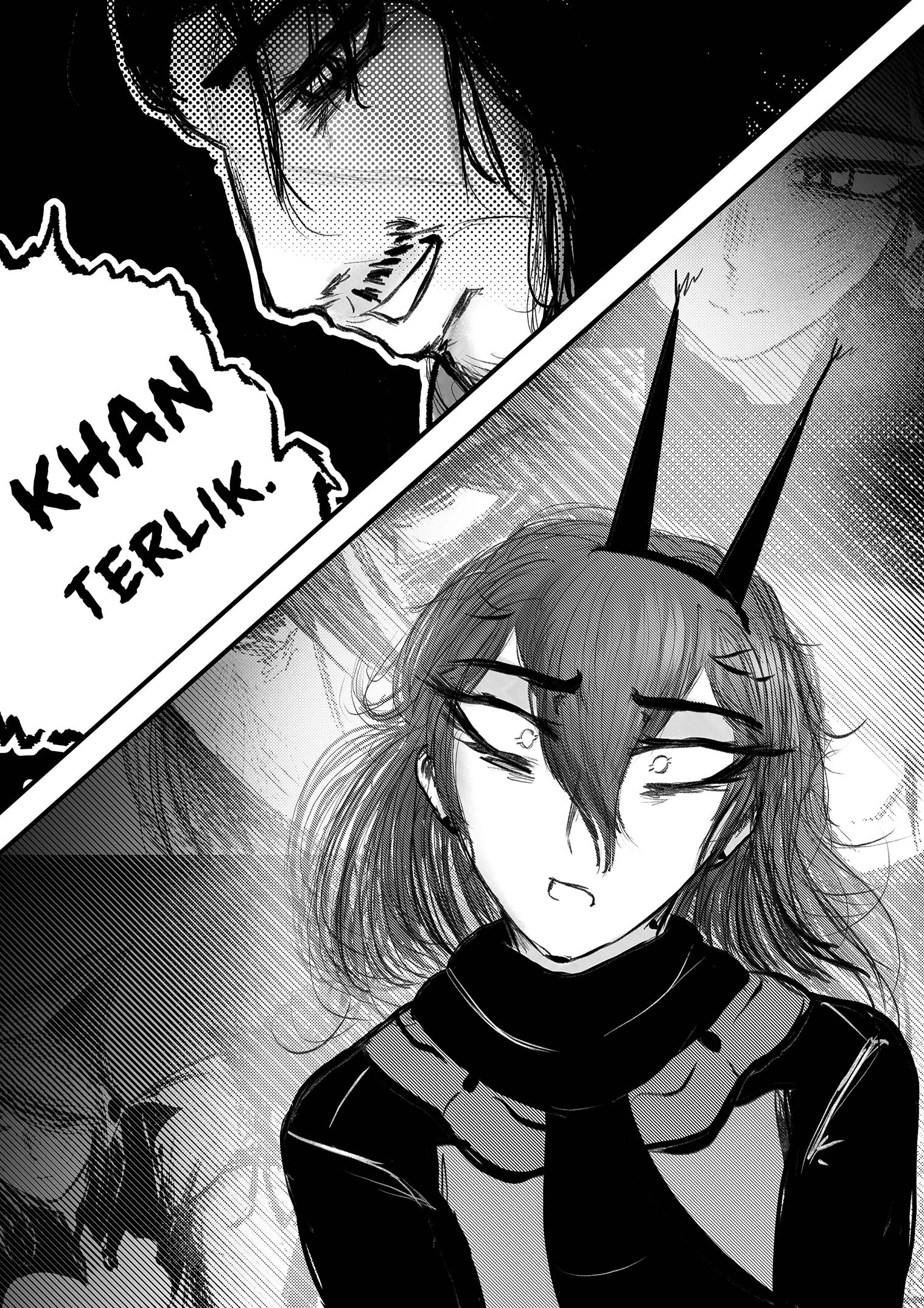 A Party Cure Chapter 23 page 12