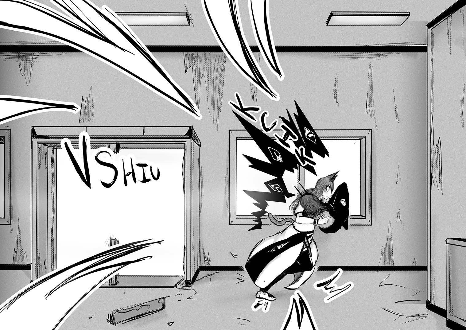 A Party Cure Chapter 23 page 16