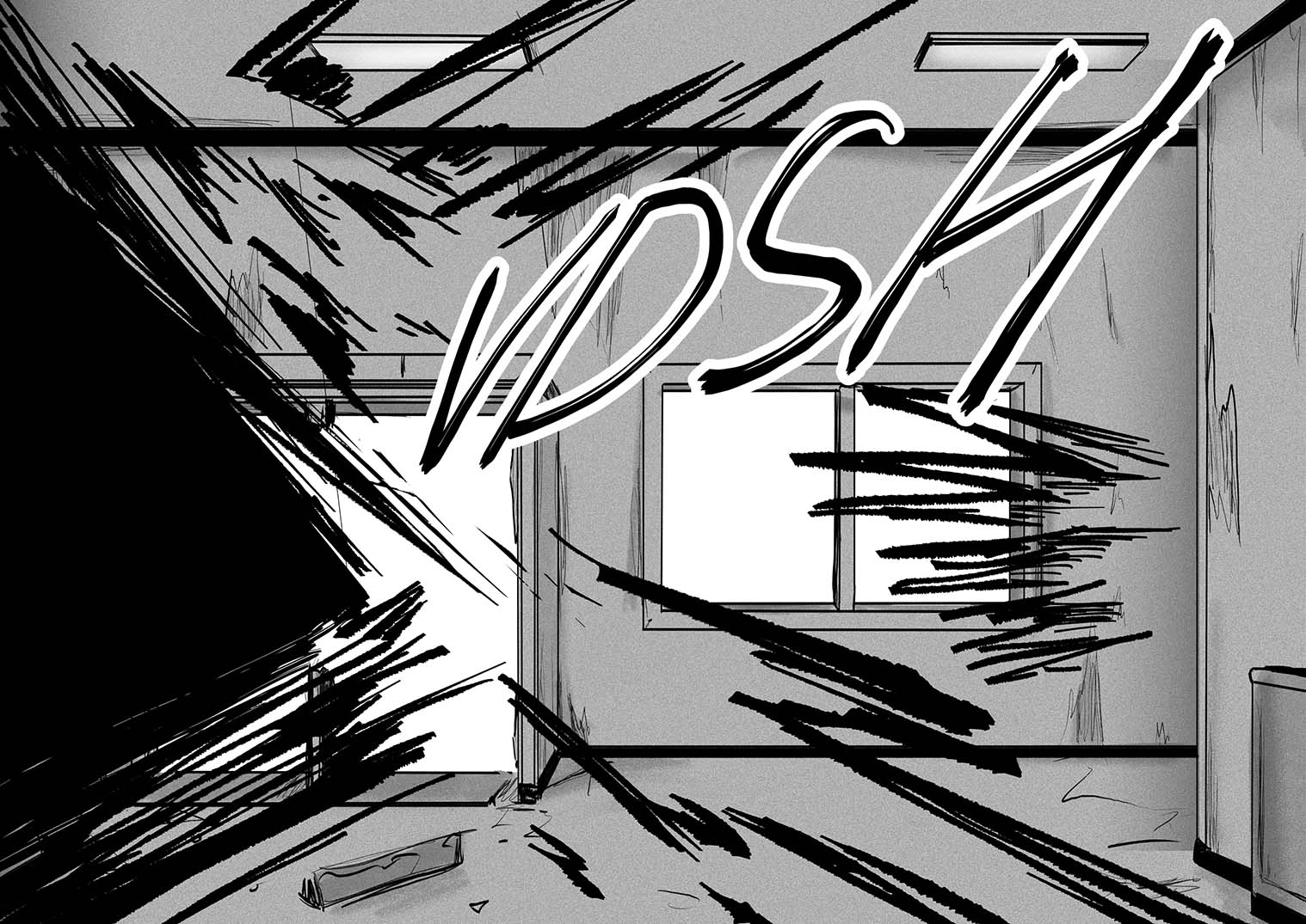 A Party Cure Chapter 23 page 17