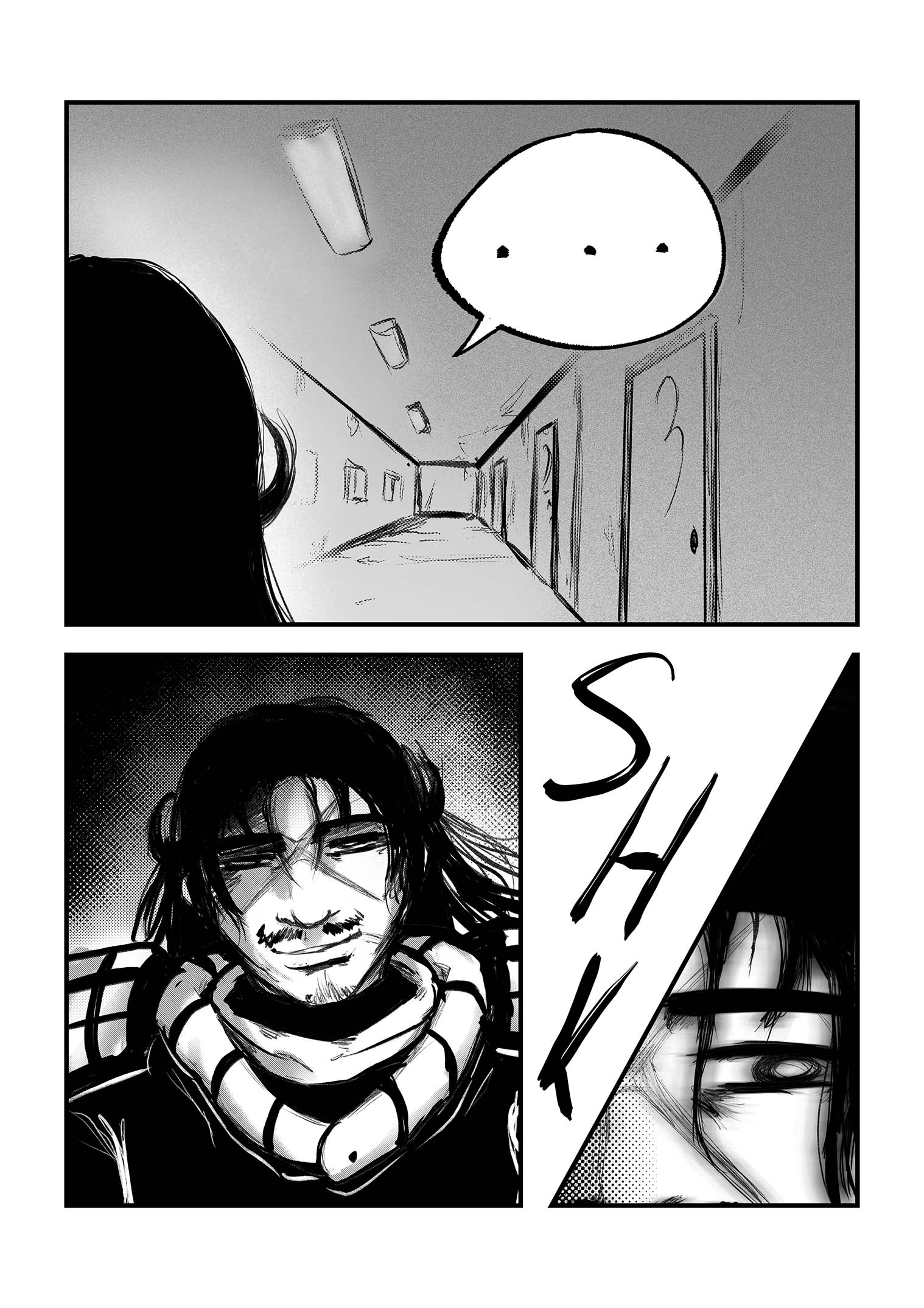 A Party Cure Chapter 23 page 21