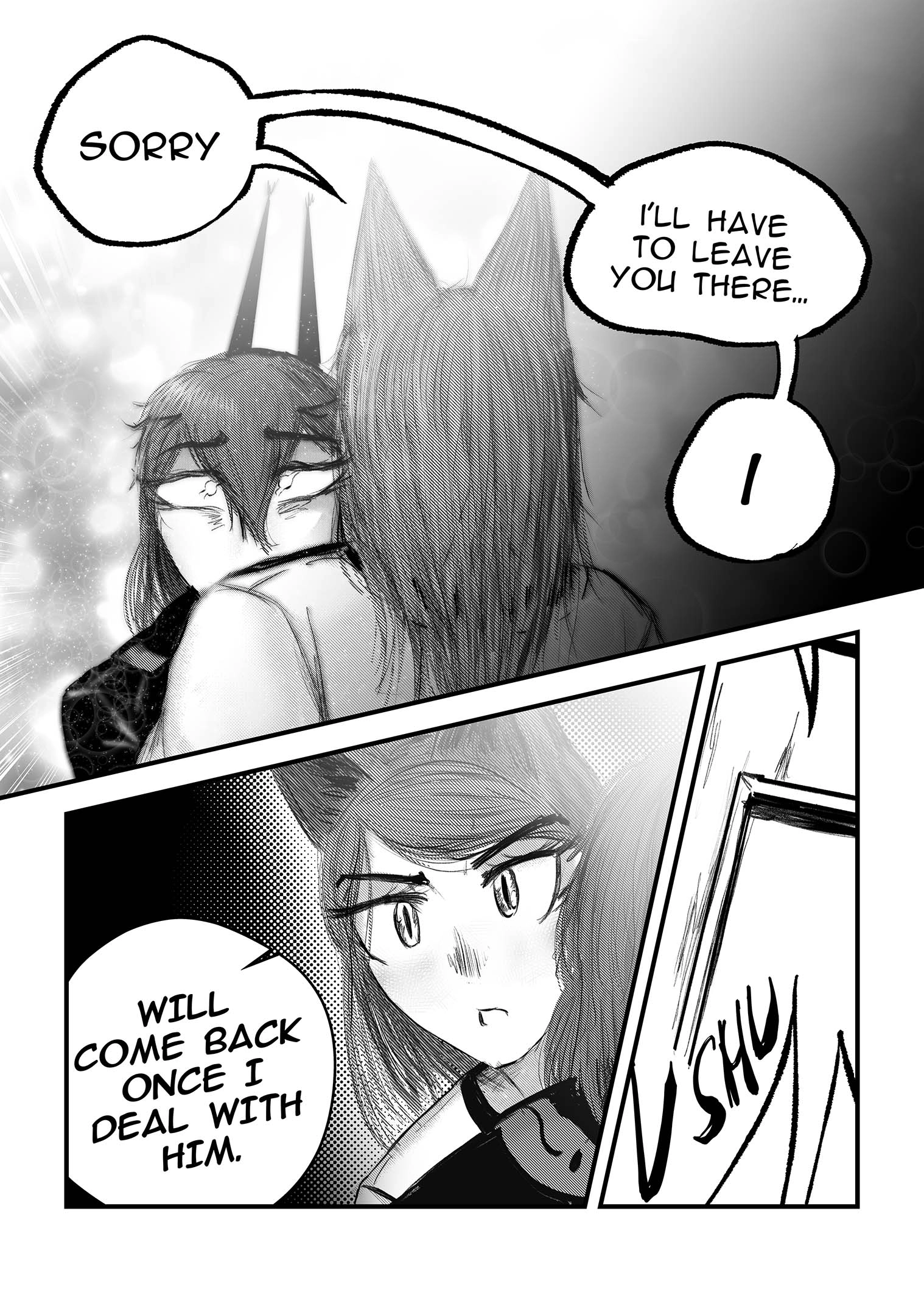 A Party Cure Chapter 23 page 19