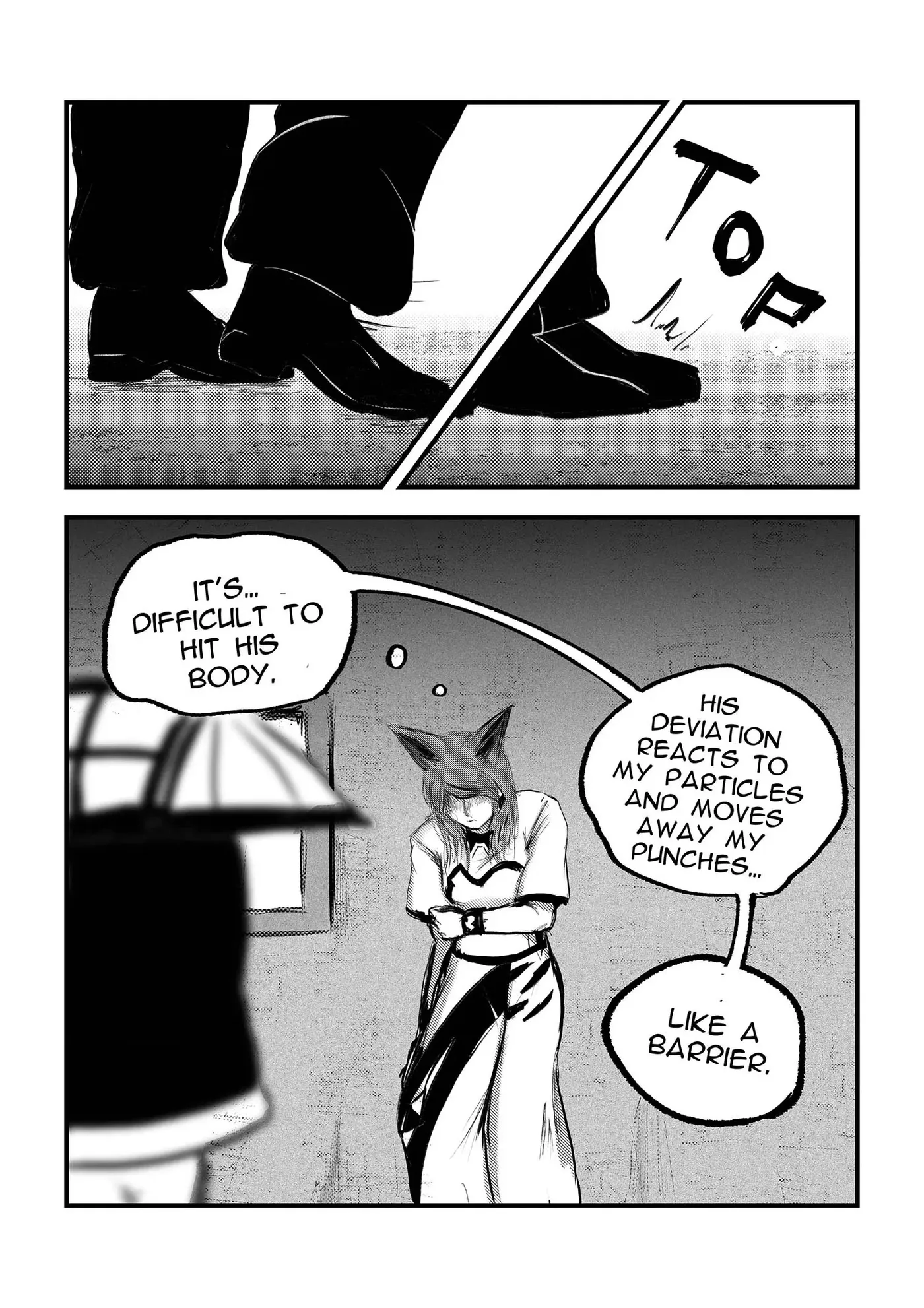 A Party Cure Chapter 23 page 30