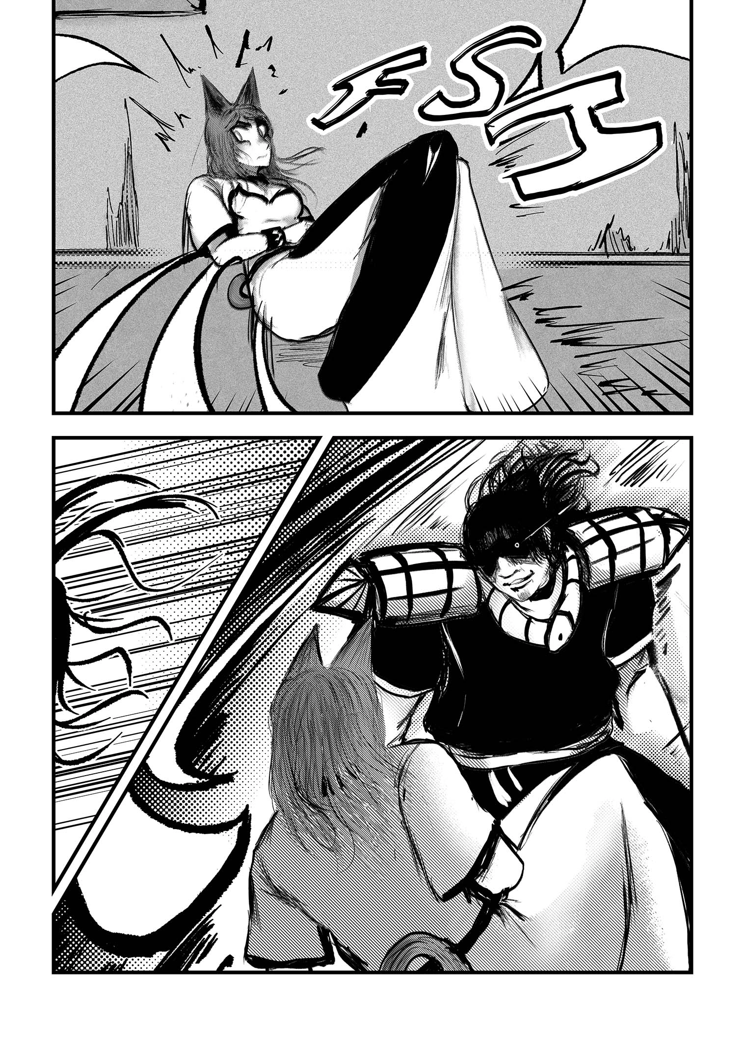 A Party Cure Chapter 23 page 28