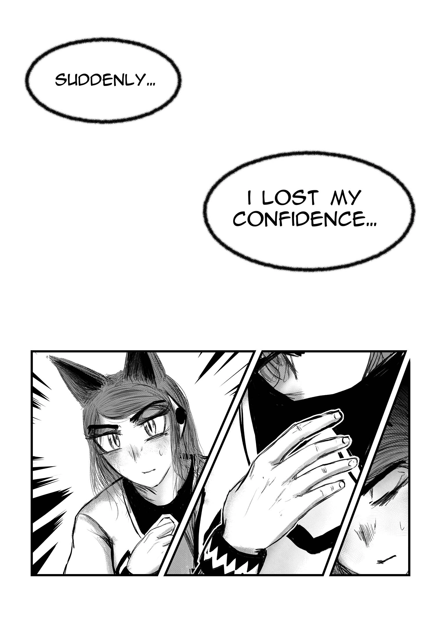 A Party Cure Chapter 23 page 32