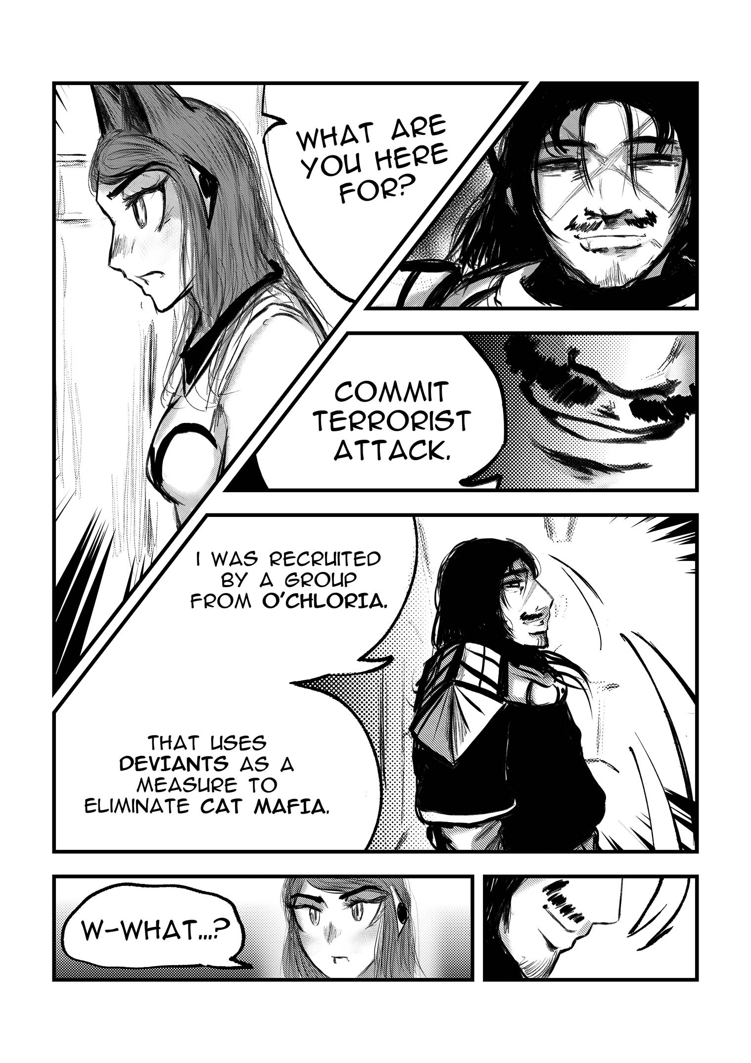 A Party Cure Chapter 23 page 33
