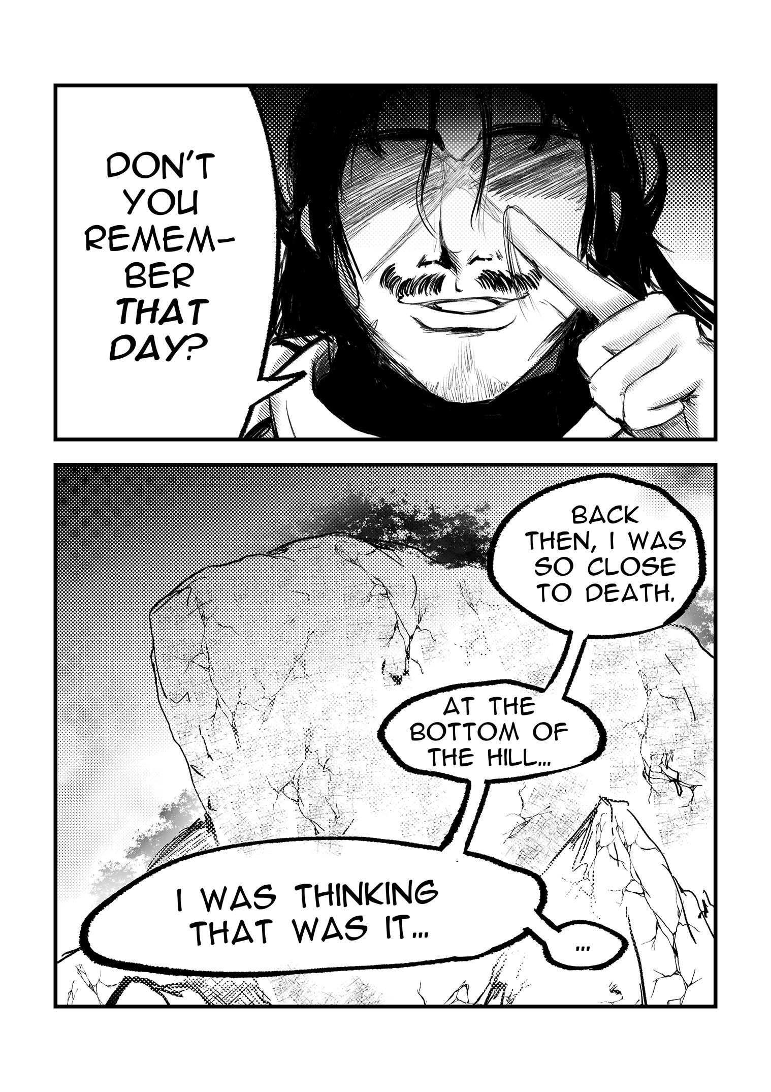 A Party Cure Chapter 23 page 35