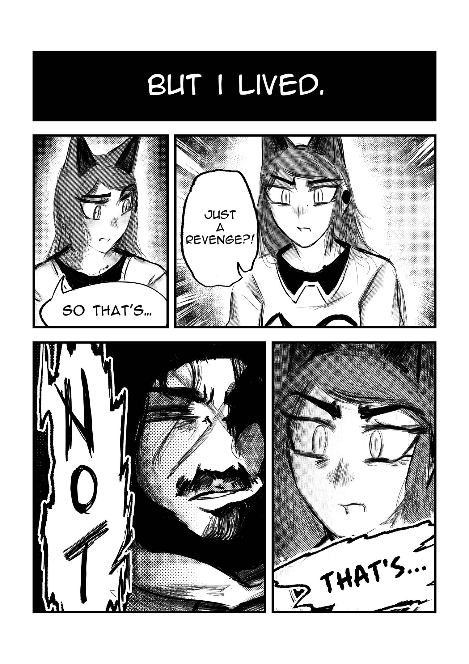 A Party Cure Chapter 23 page 36