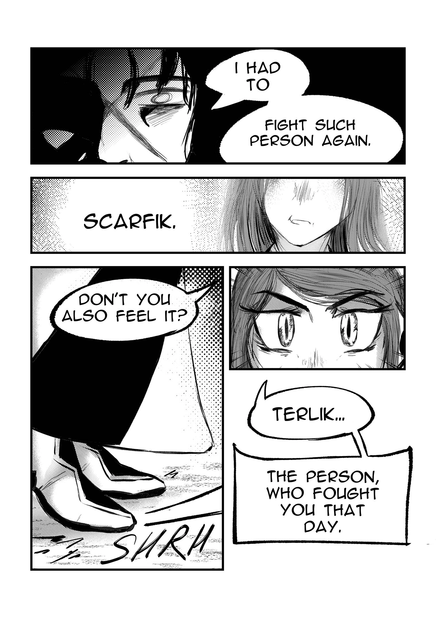 A Party Cure Chapter 23 page 42