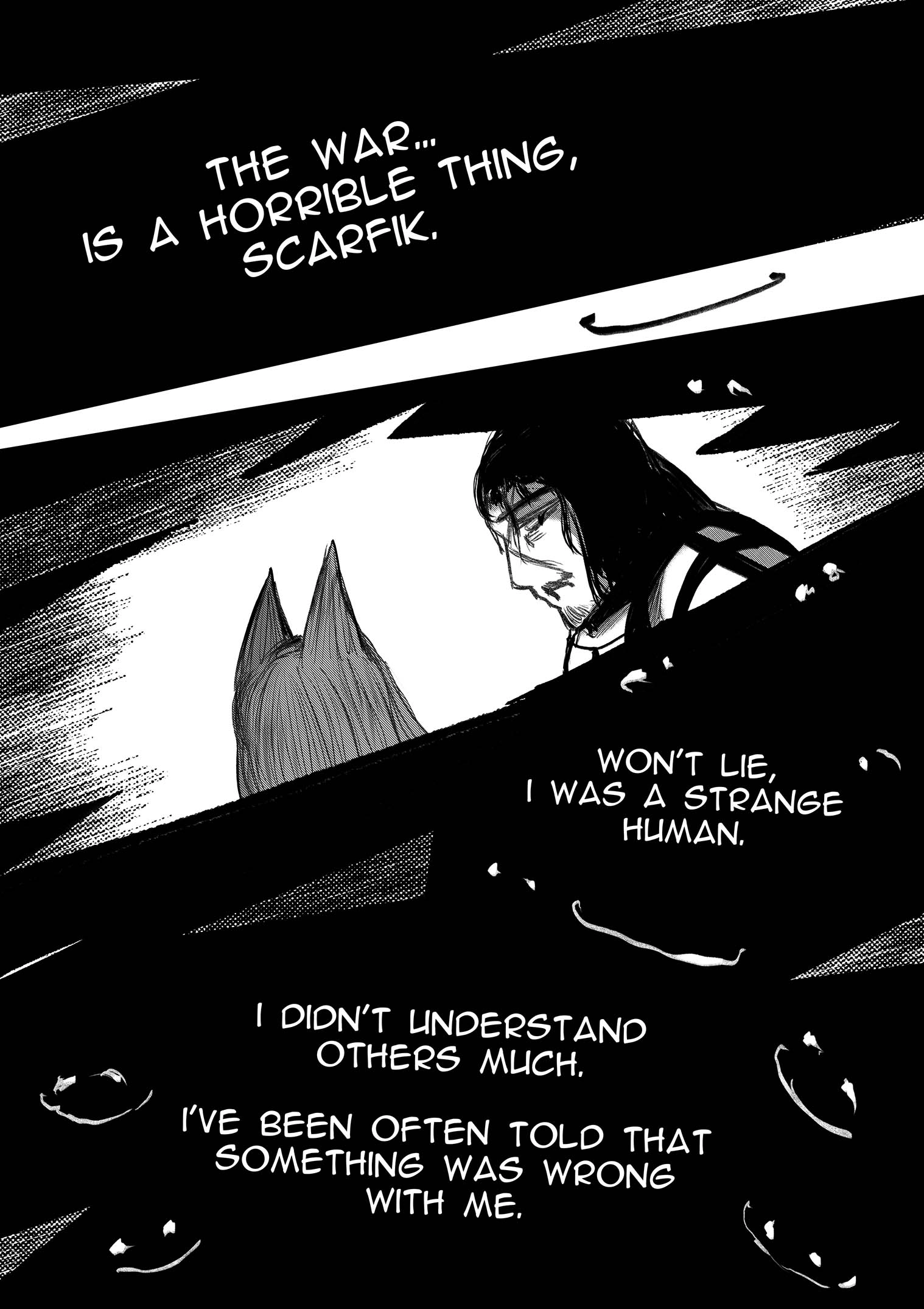 A Party Cure Chapter 23 page 39