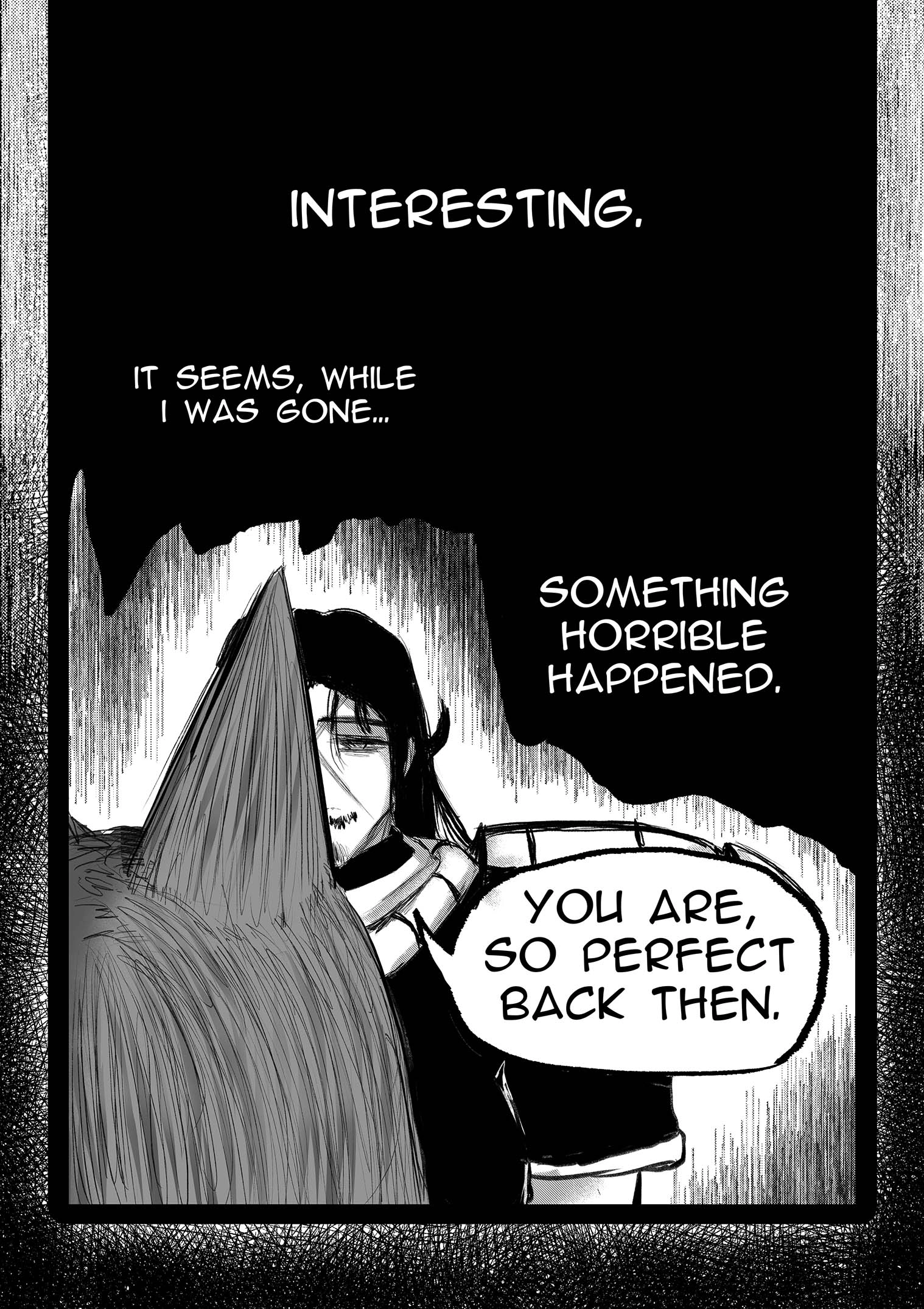 A Party Cure Chapter 23 page 45